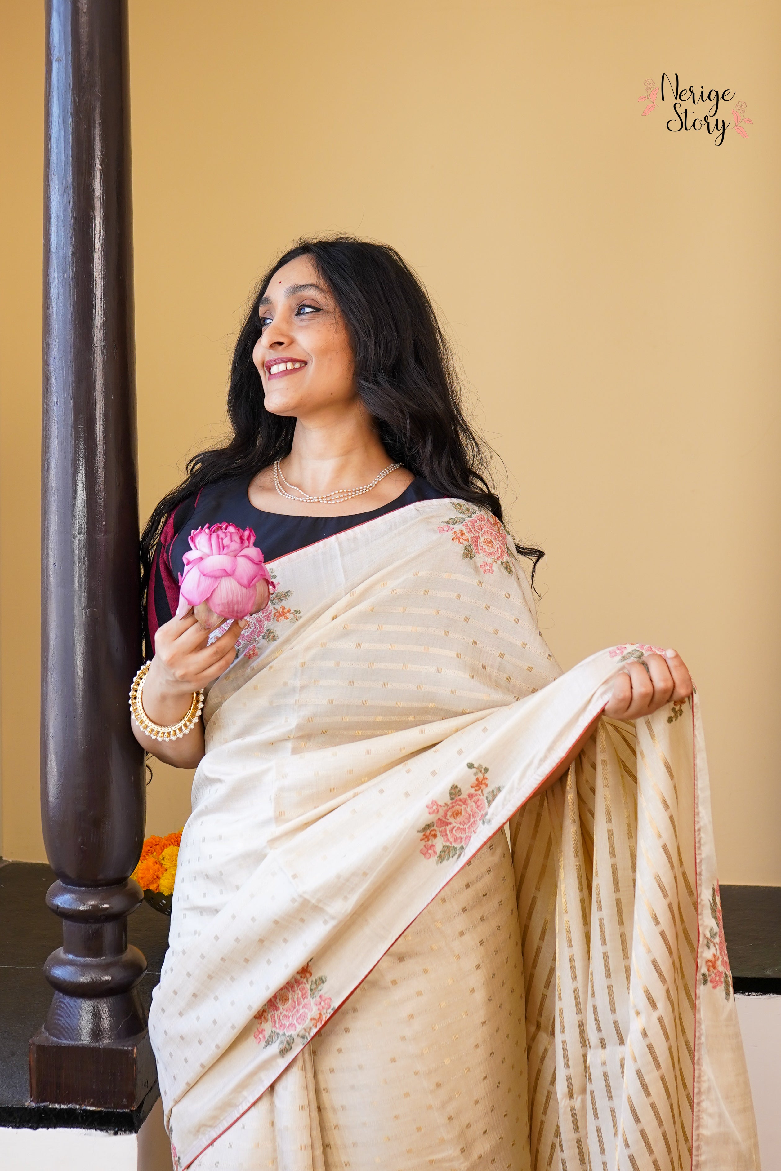 DYUTI (द्युति)