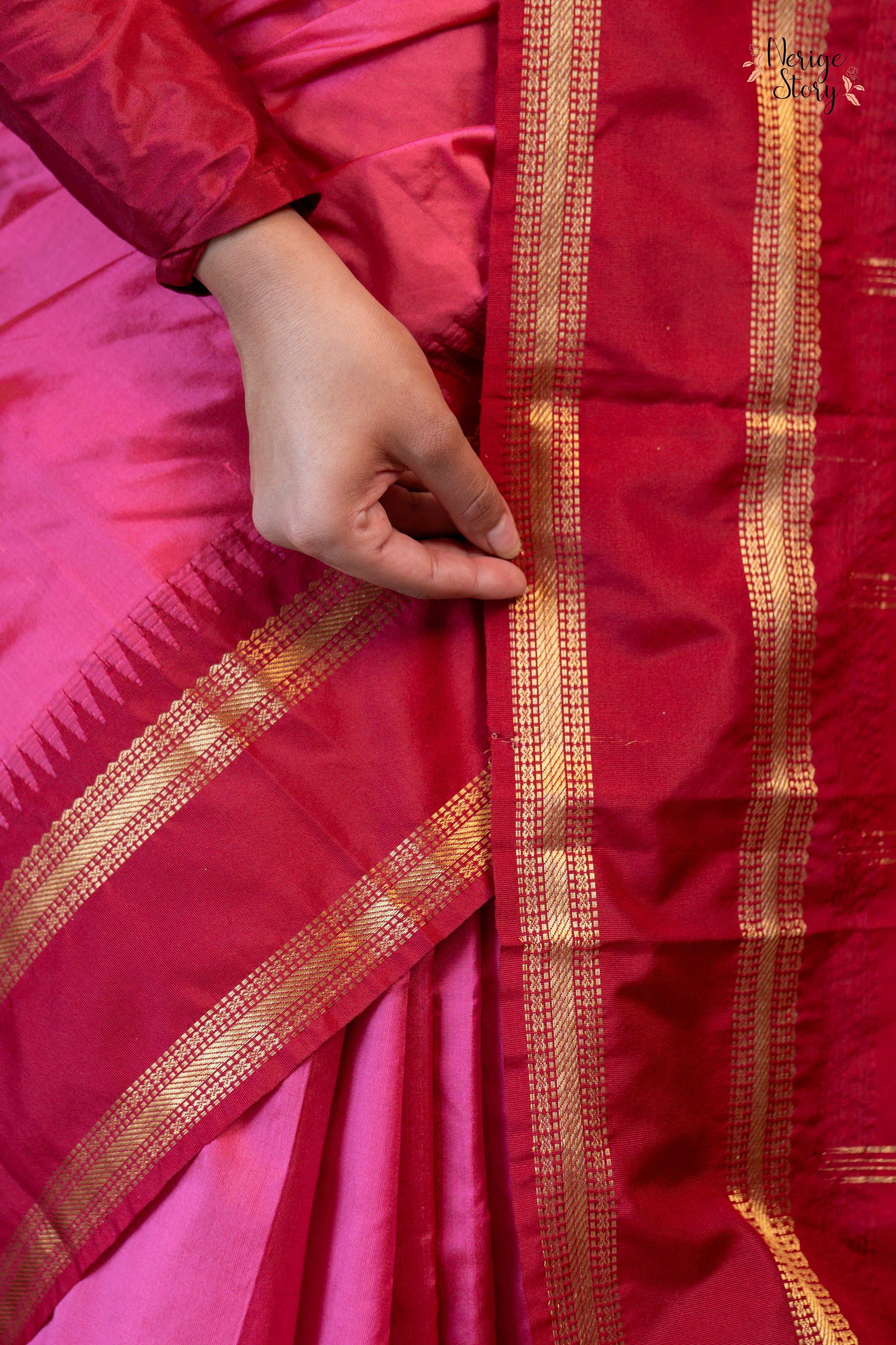 SOWMYA (ಸೌಮ್ಯಾ)