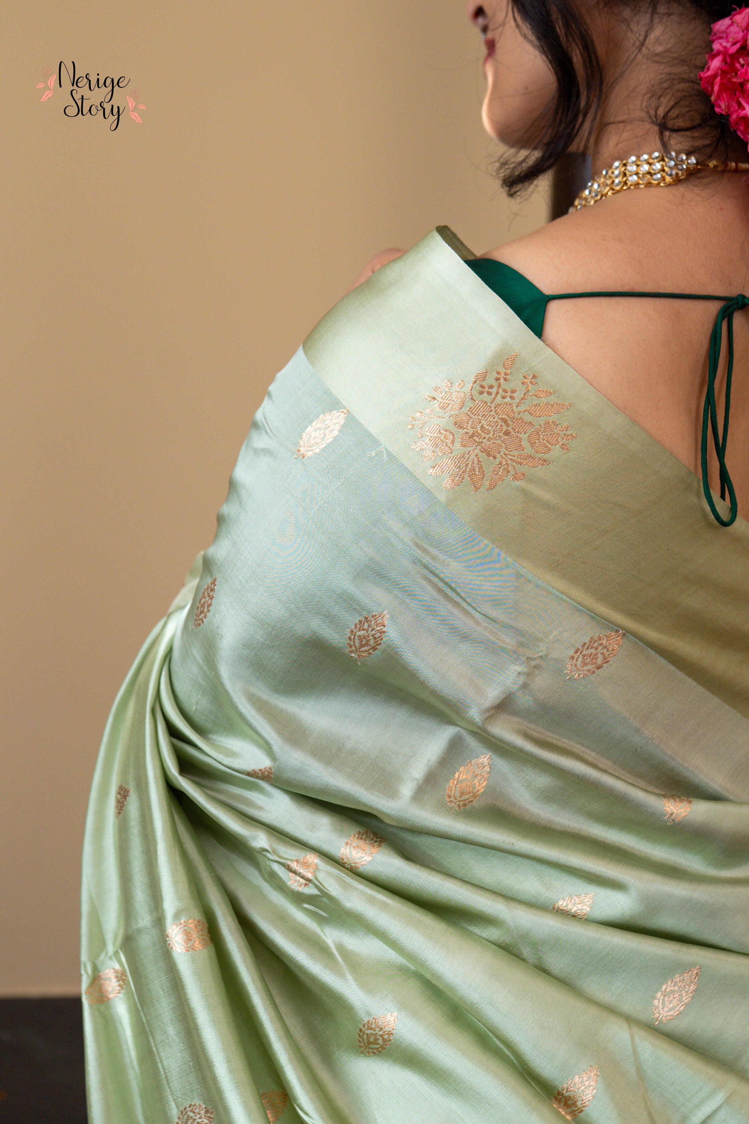 SAAZNI ( साज़नी )