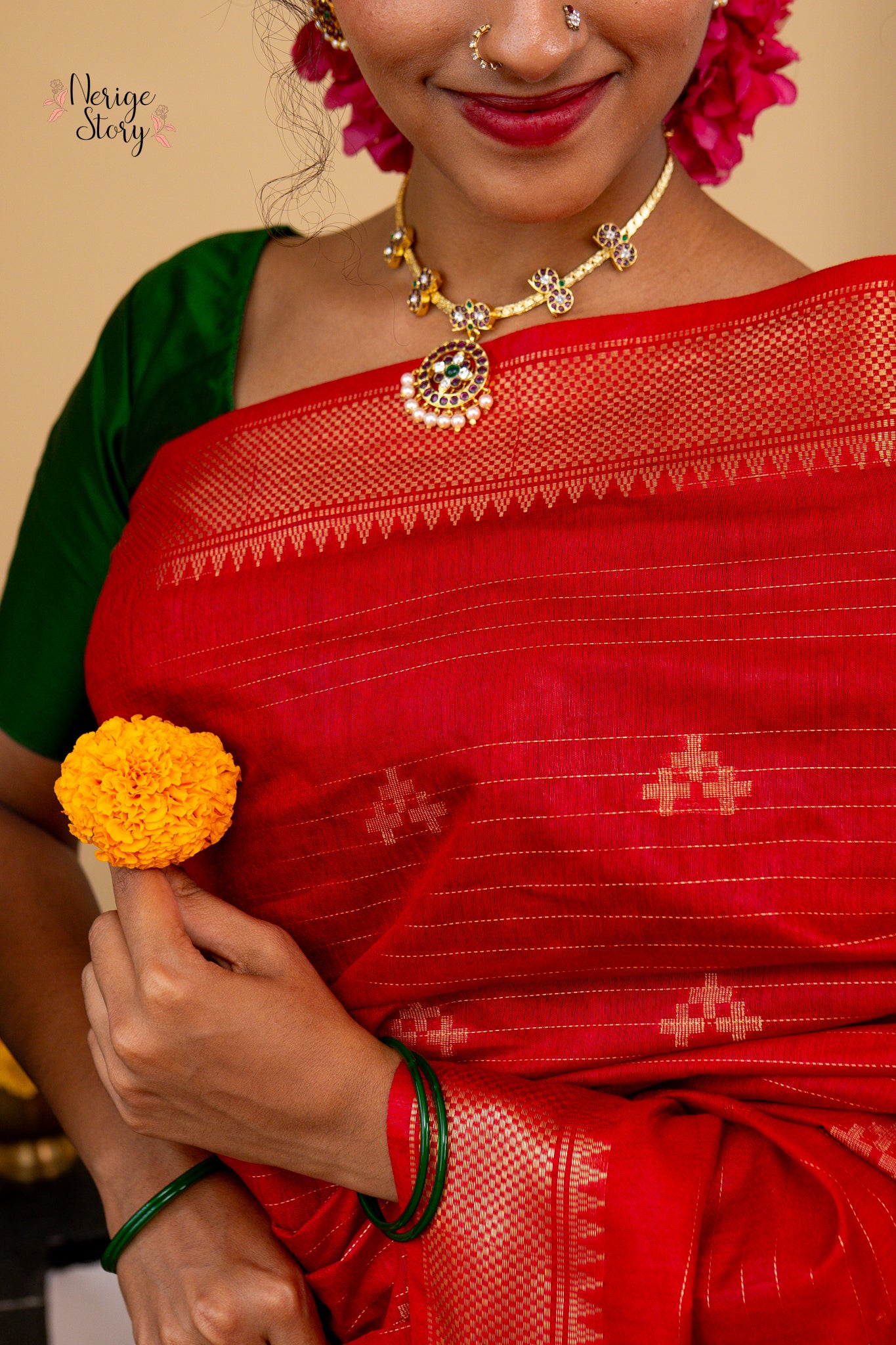 KADAMBARI (कादंबरी)