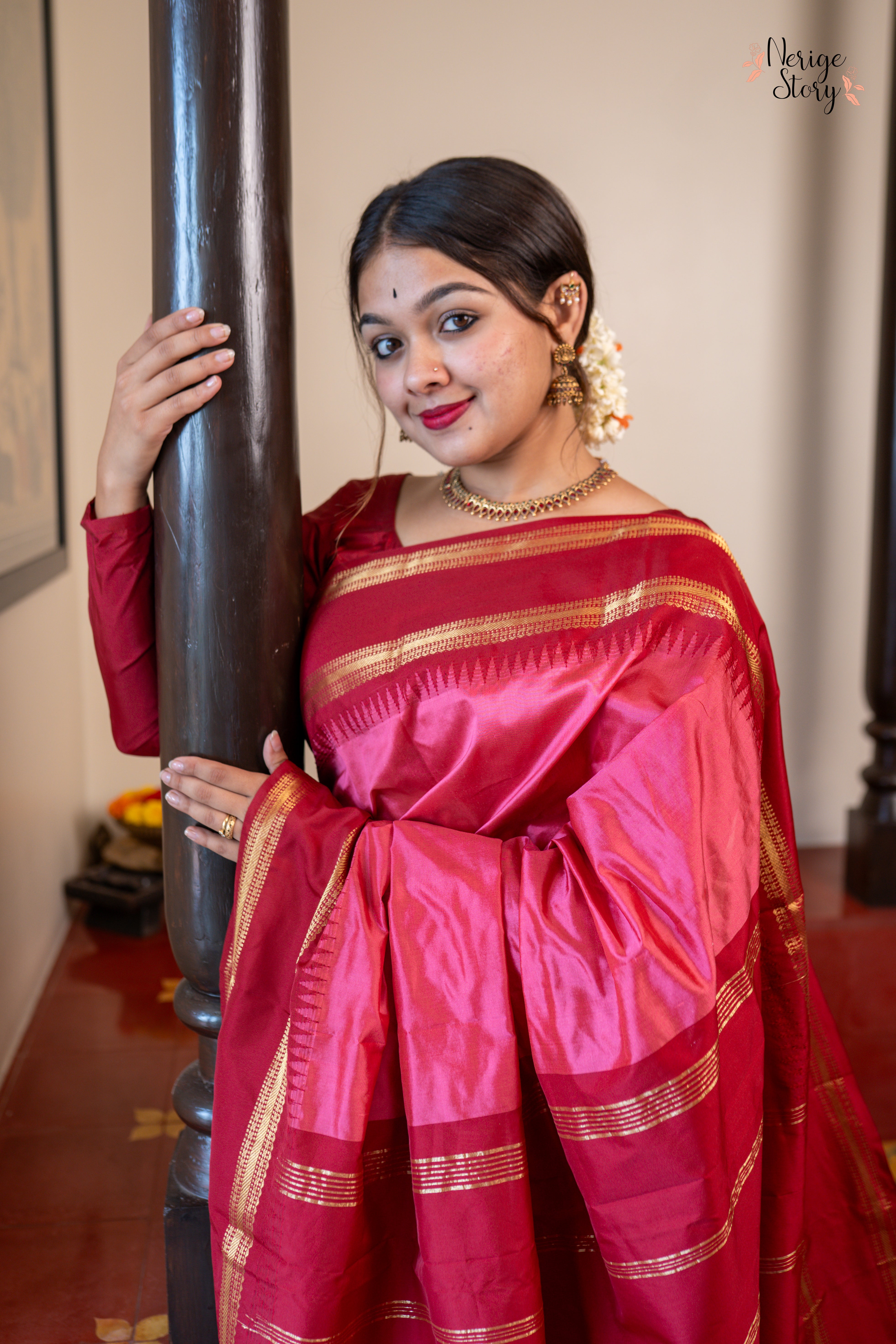 SOWMYA (ಸೌಮ್ಯಾ)