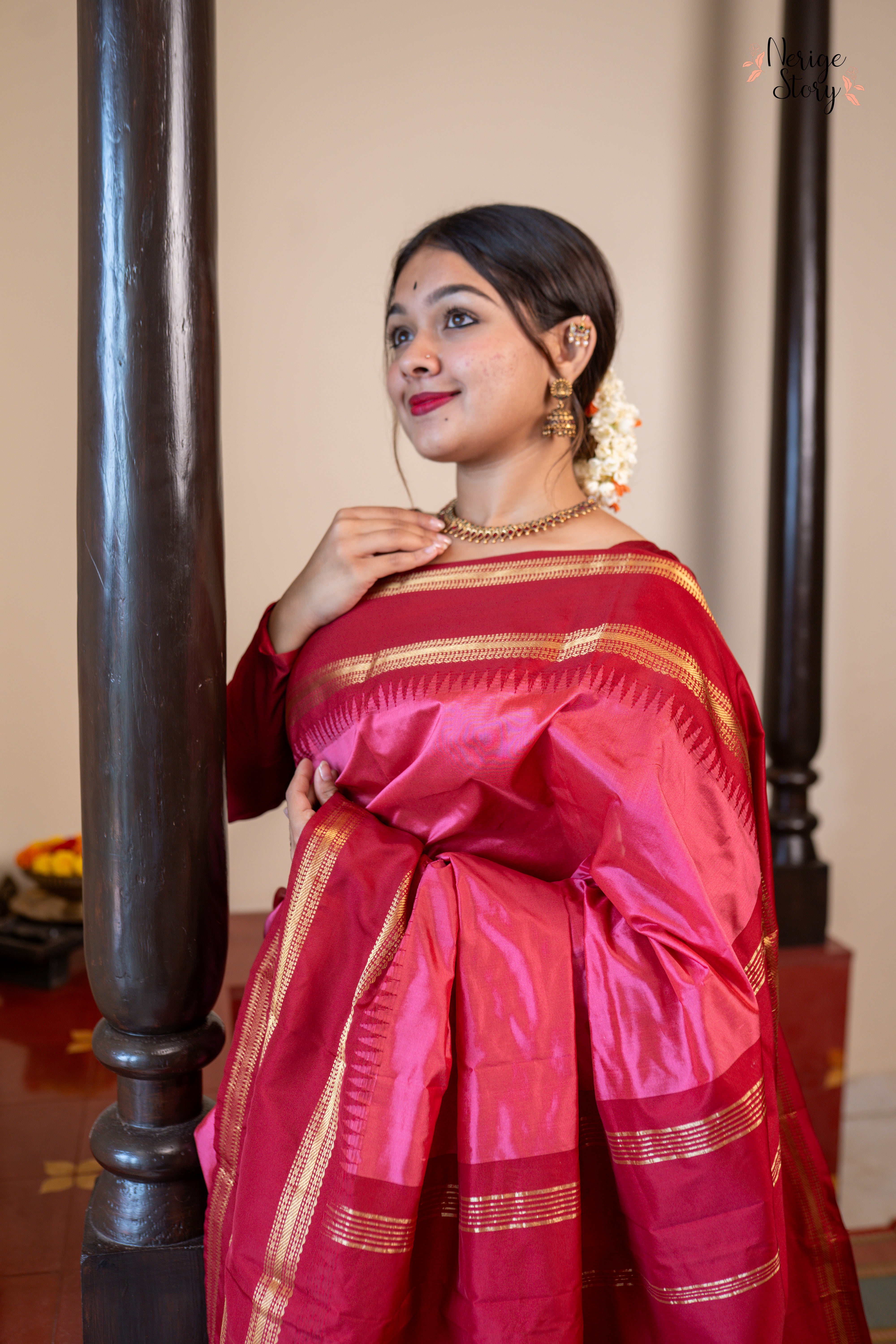 SOWMYA (ಸೌಮ್ಯಾ)