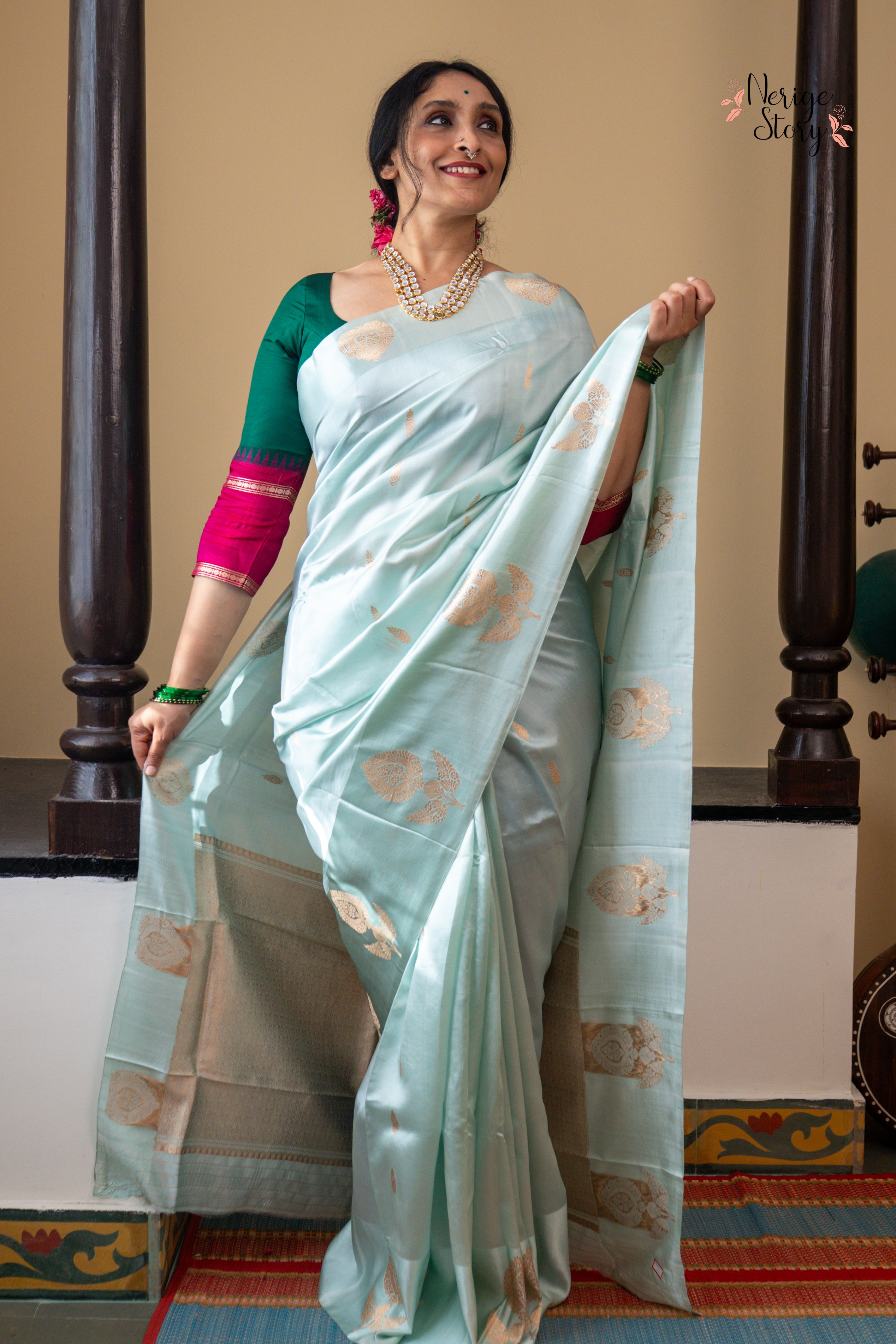 TANVI (तन्वी )