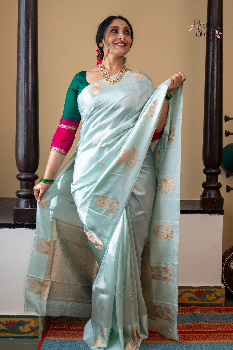 TANVI (तन्वी )