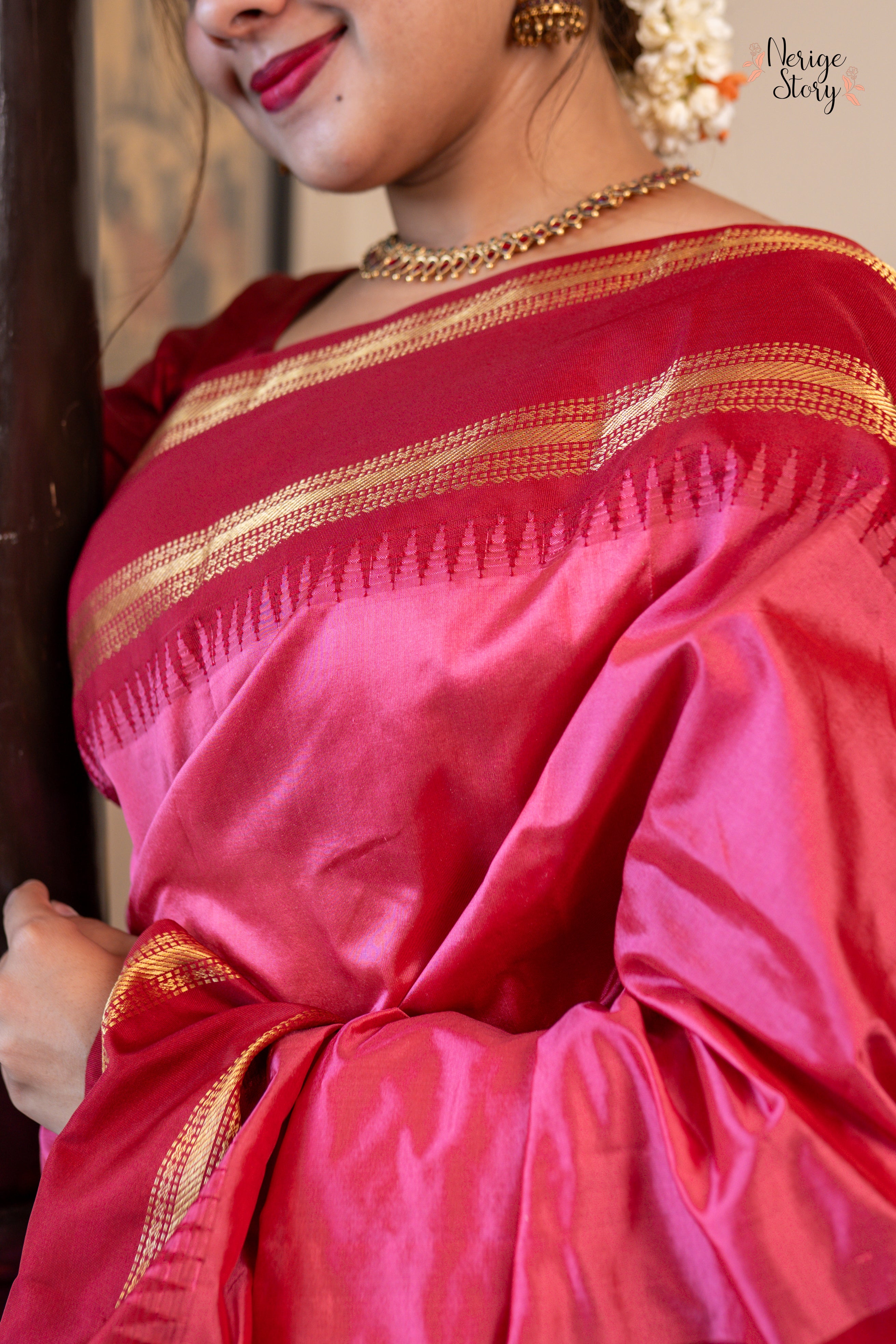 SOWMYA (ಸೌಮ್ಯಾ)