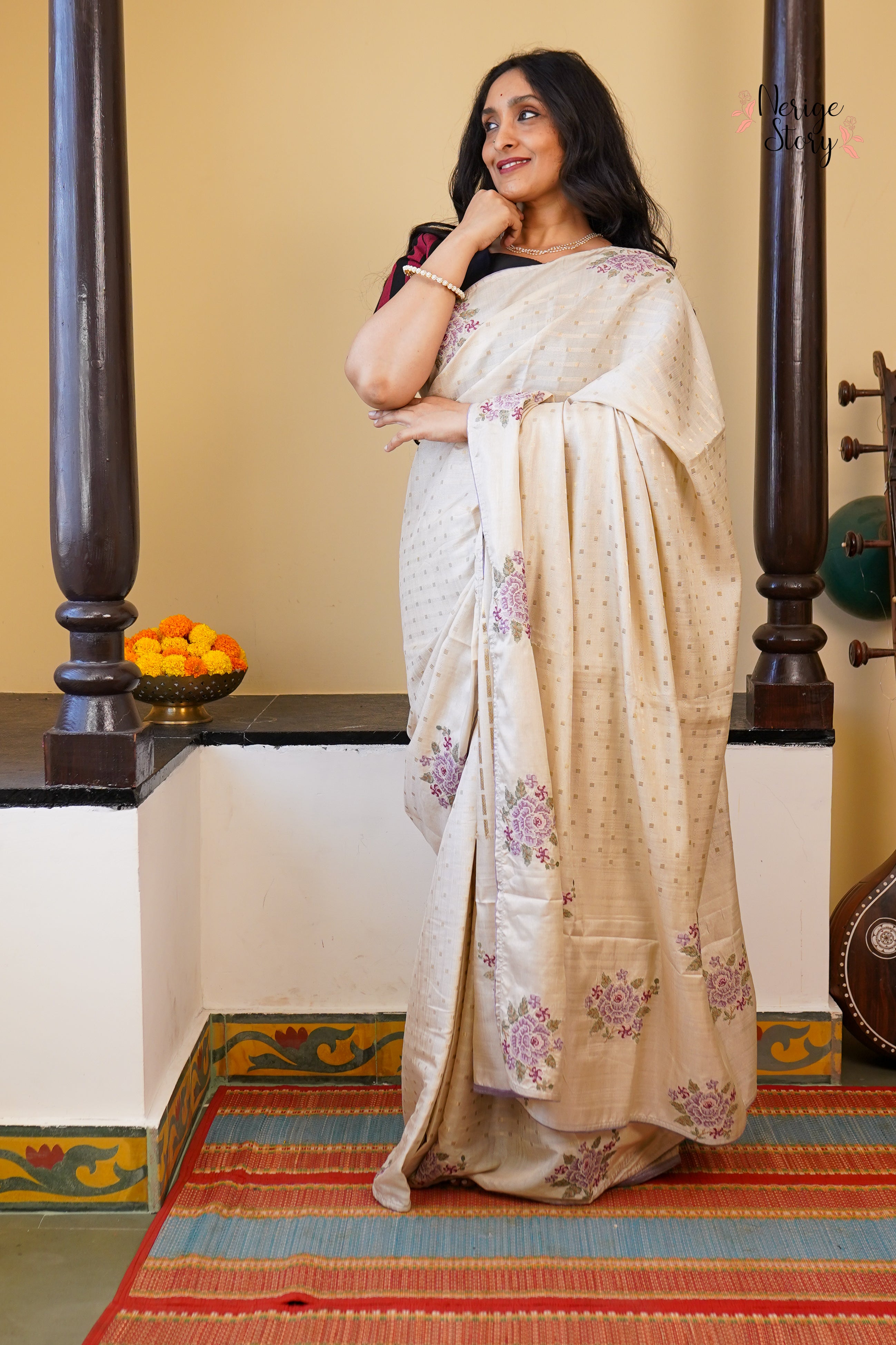 VANMALA (वनमाला)