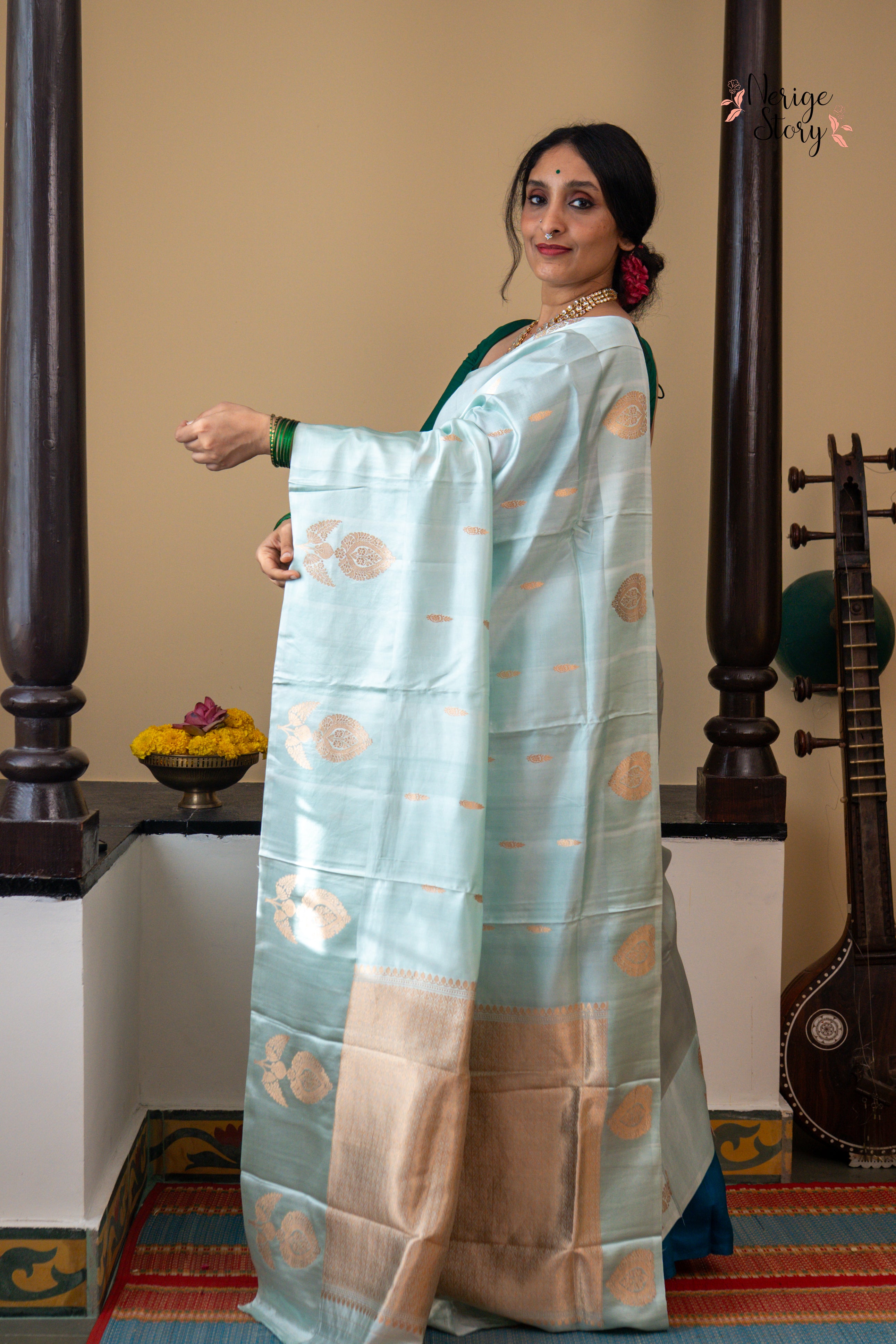 TANVI (तन्वी )