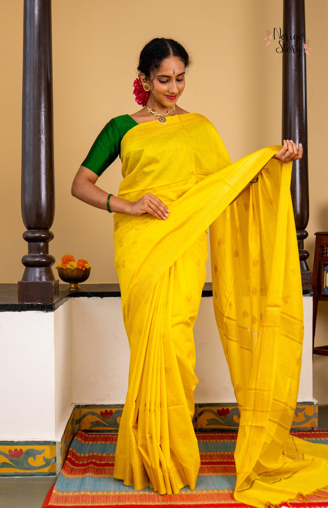 CHITRALI (चित्राली)