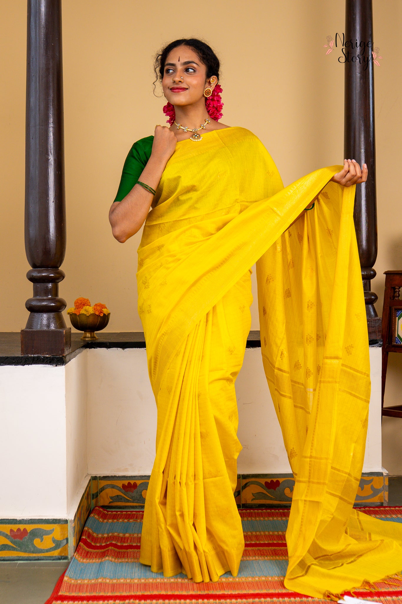 CHITRALI (चित्राली)