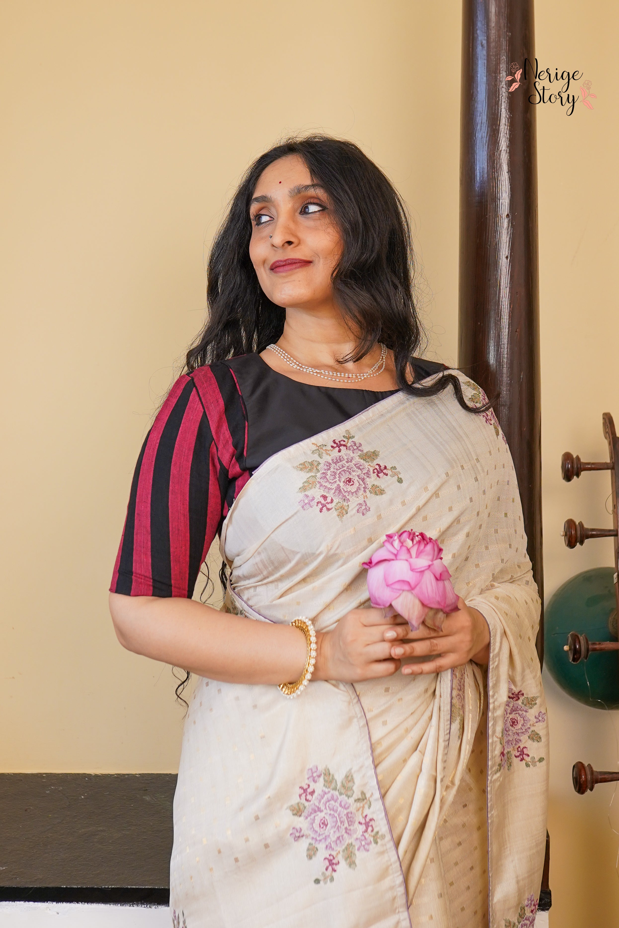 VANMALA (वनमाला)