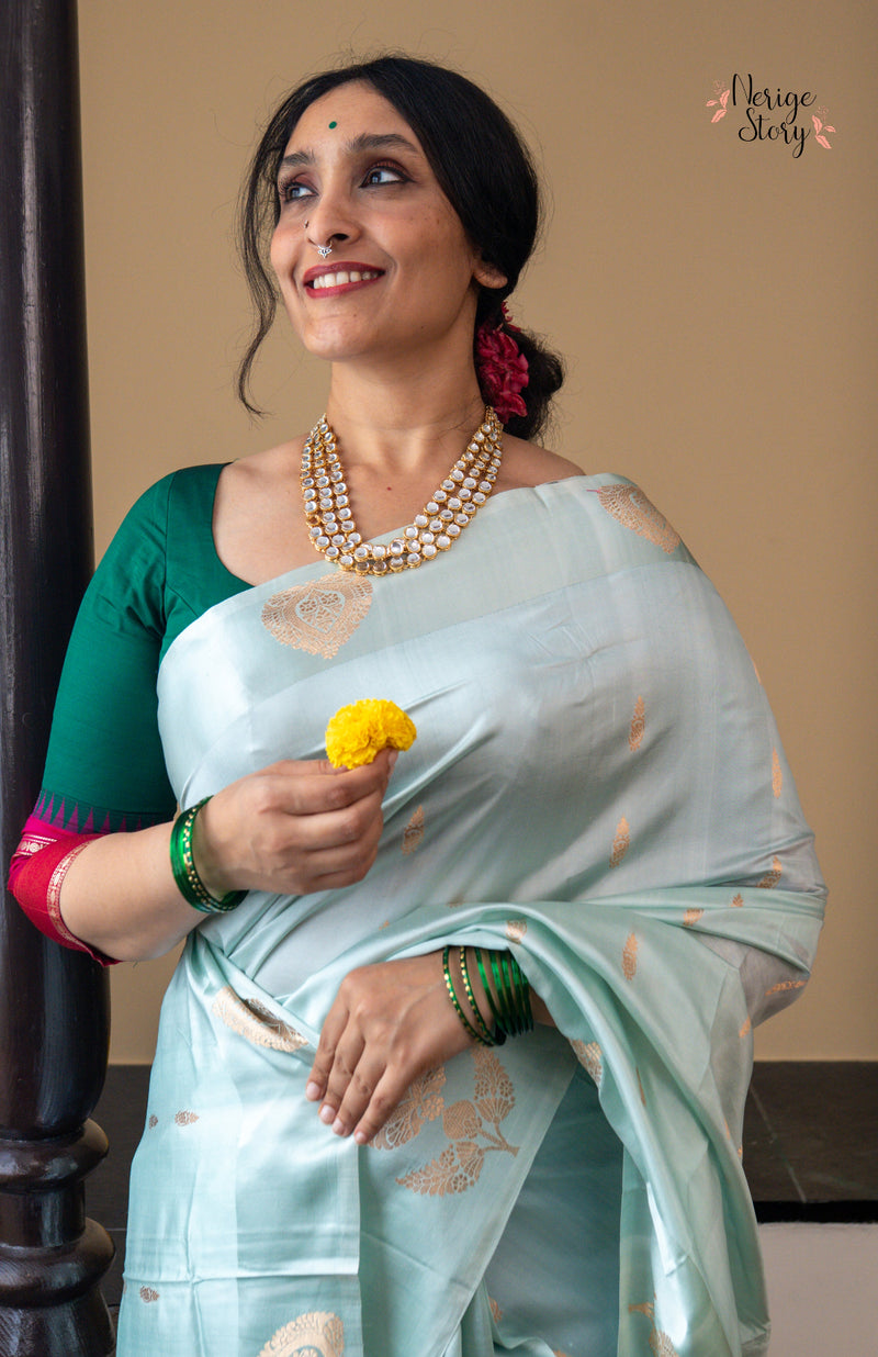 TANVI (तन्वी )