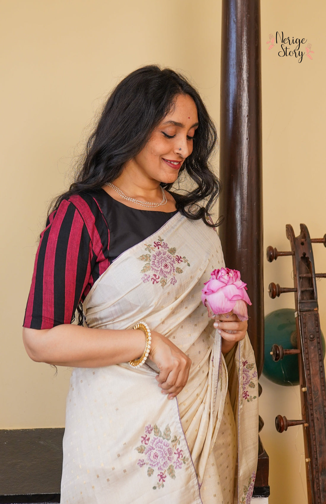 VANMALA (वनमाला)