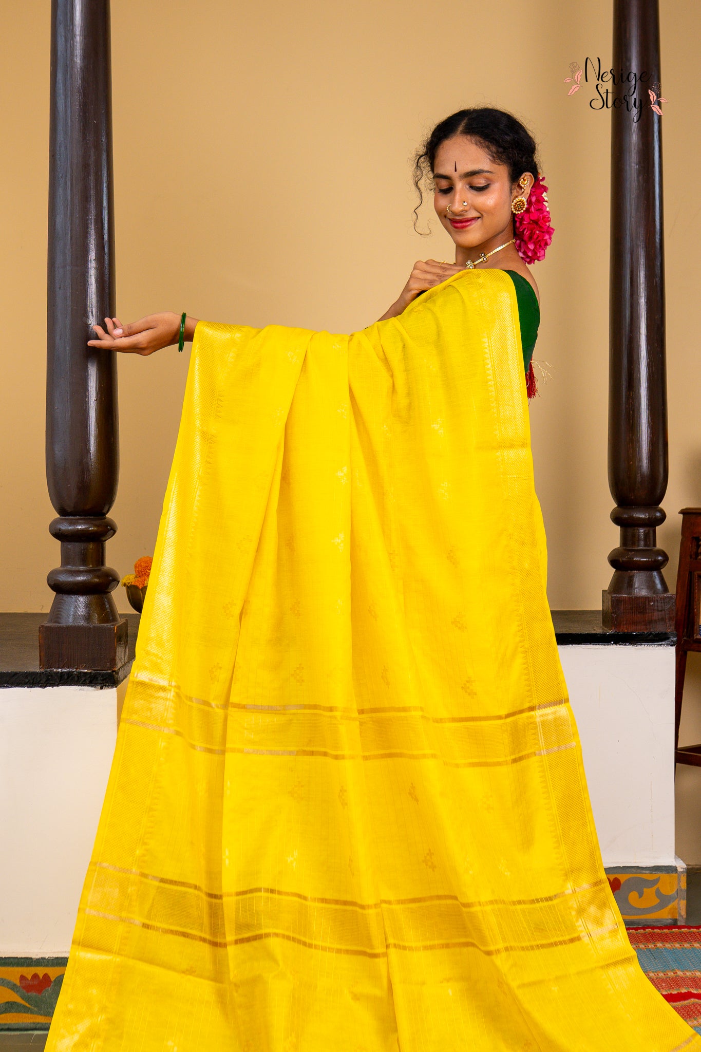 CHITRALI (चित्राली)