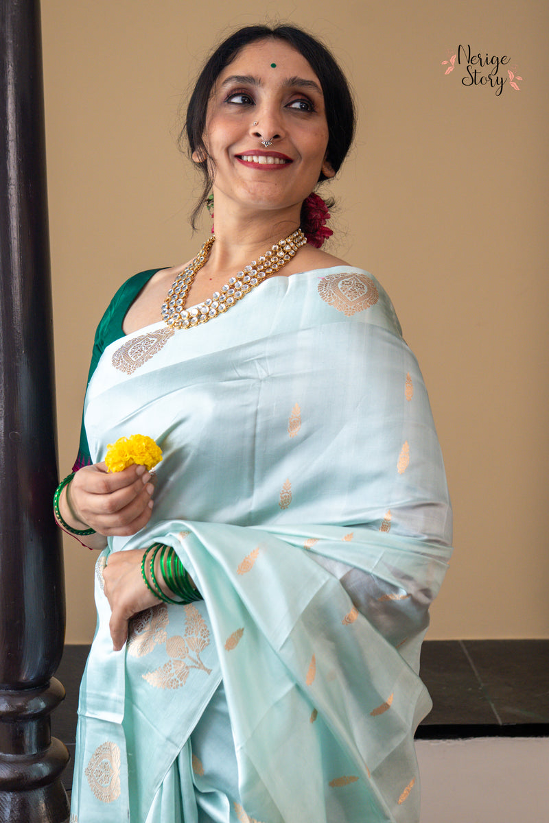 TANVI (तन्वी )