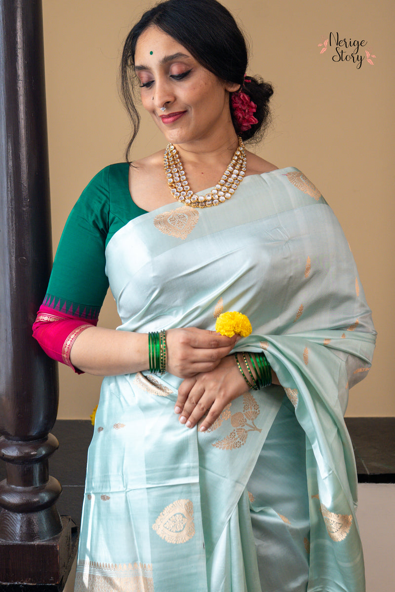 TANVI (तन्वी )