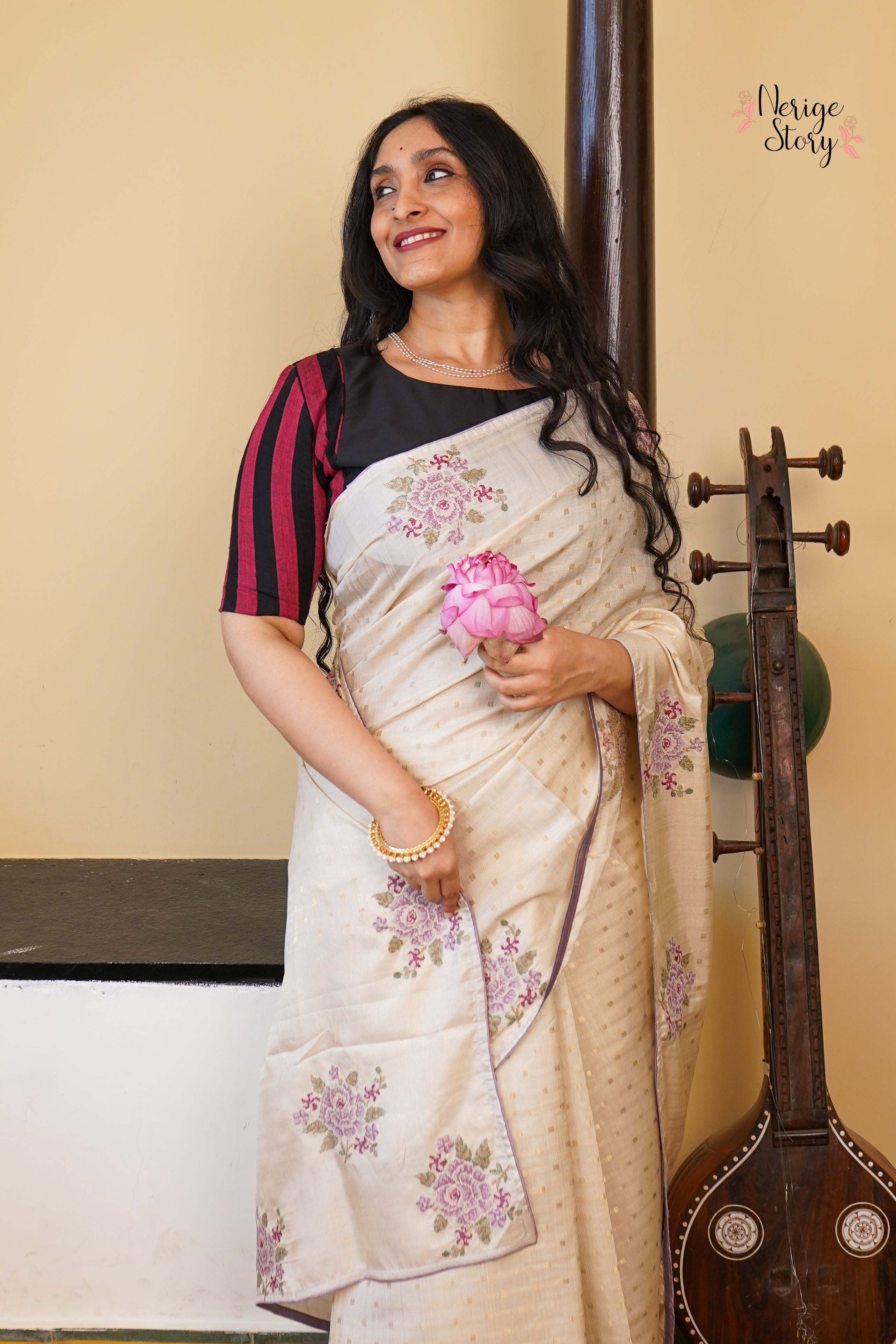 VANMALA (वनमाला)