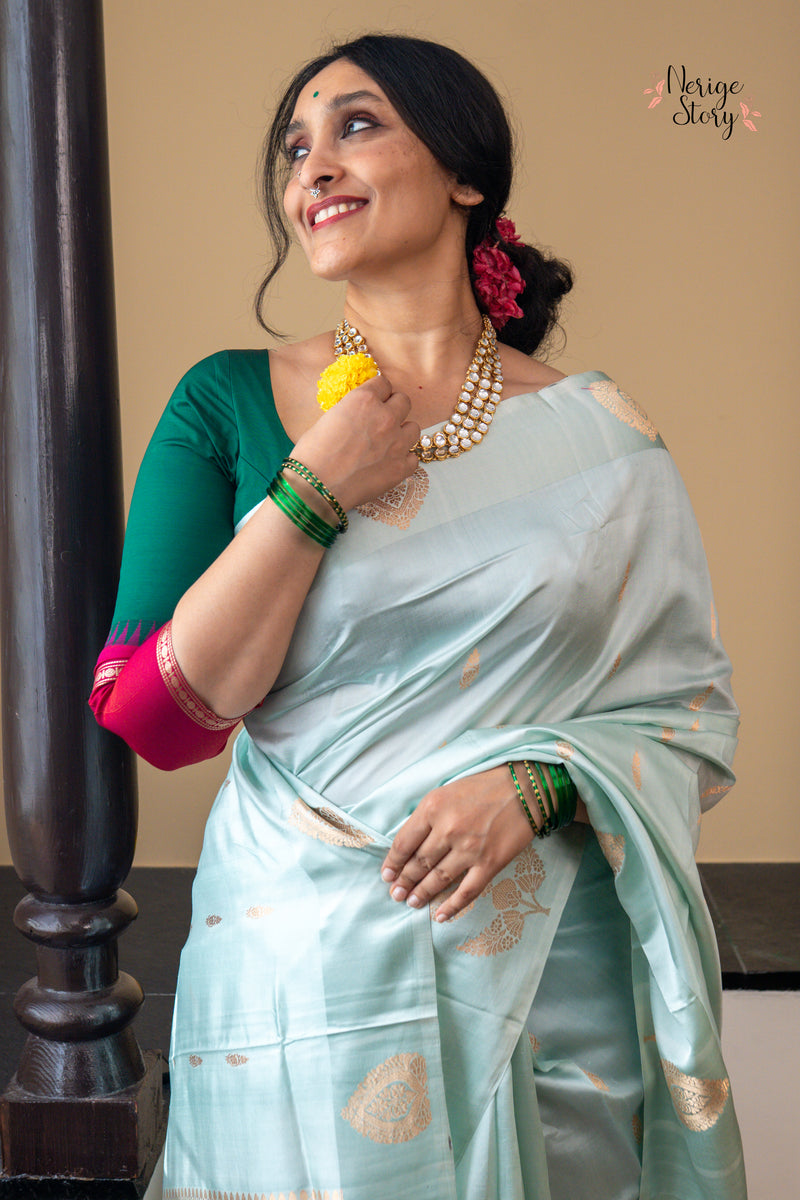 TANVI (तन्वी )