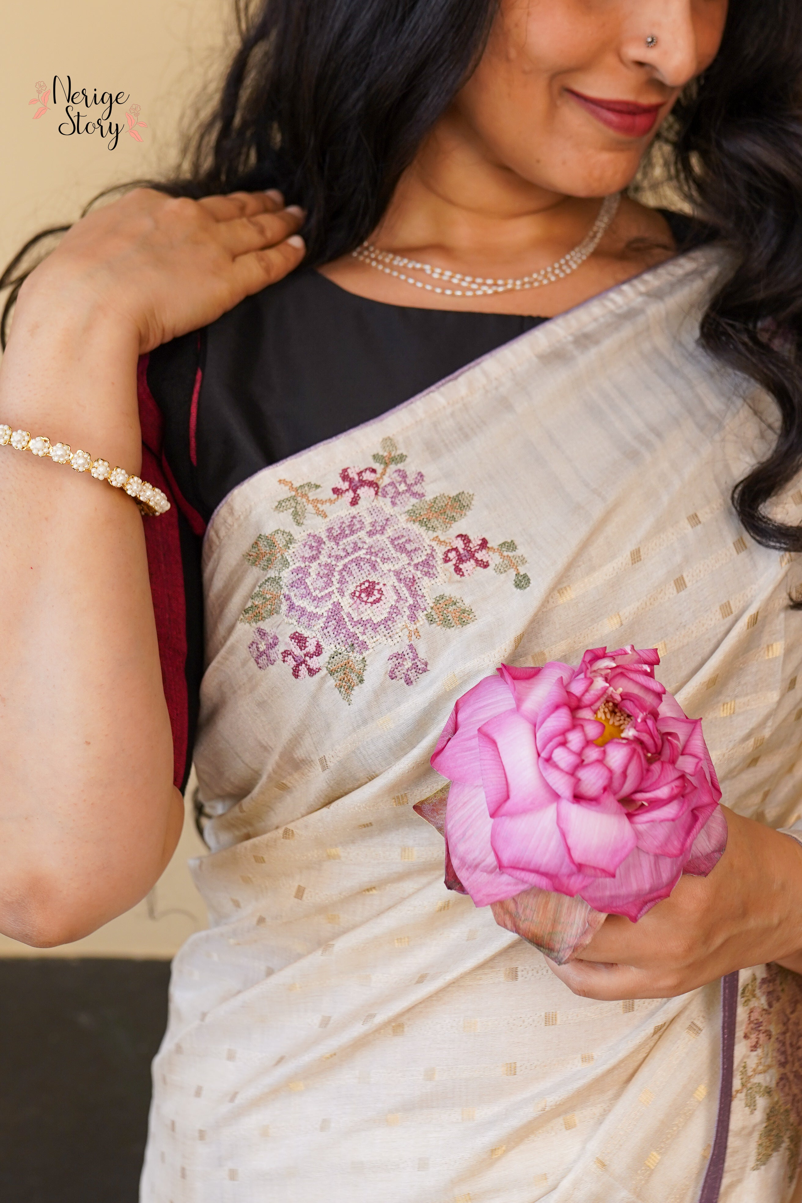 VANMALA (वनमाला)