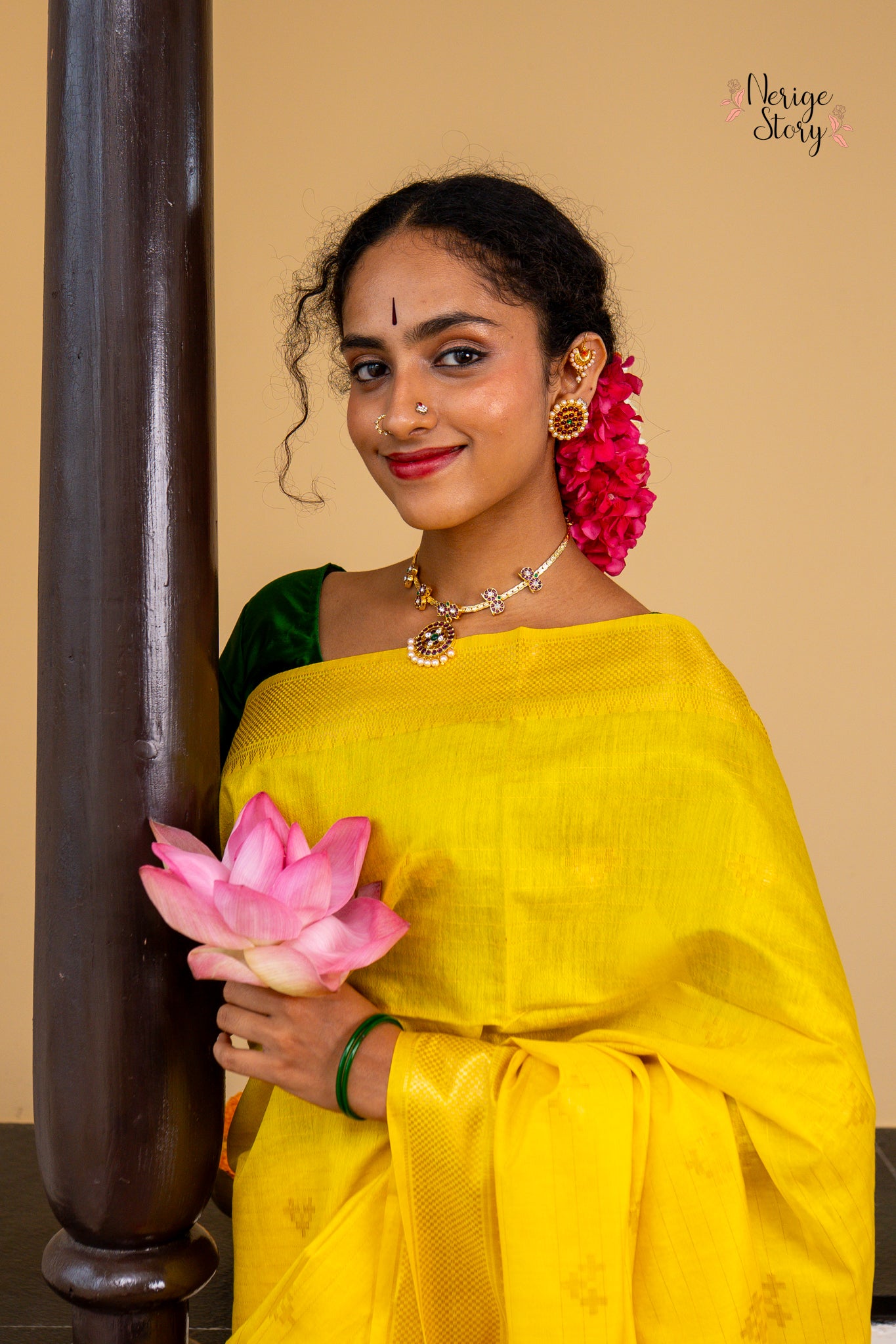 CHITRALI (चित्राली)