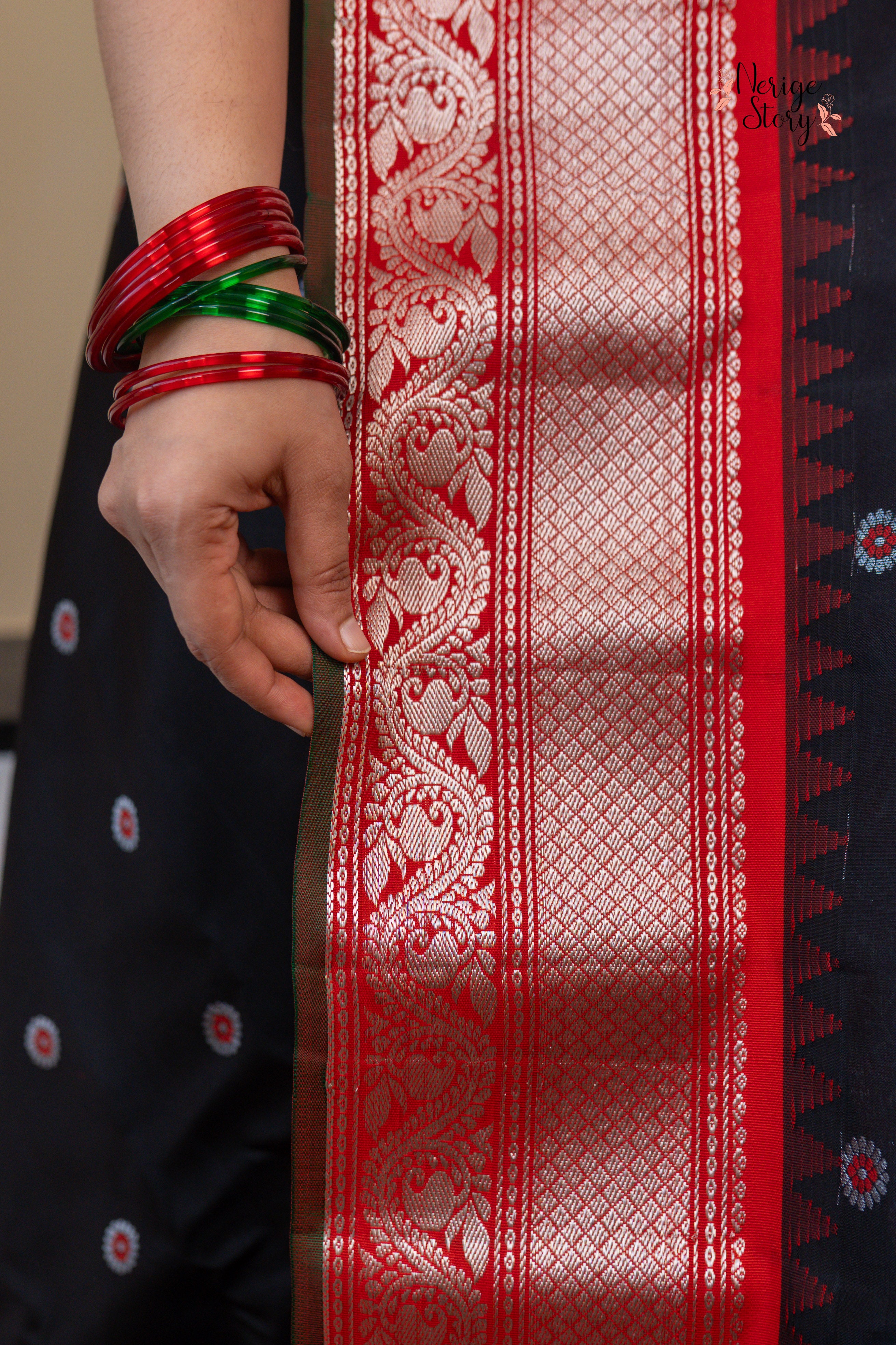 CHIRAGATHI (చిరగతి)