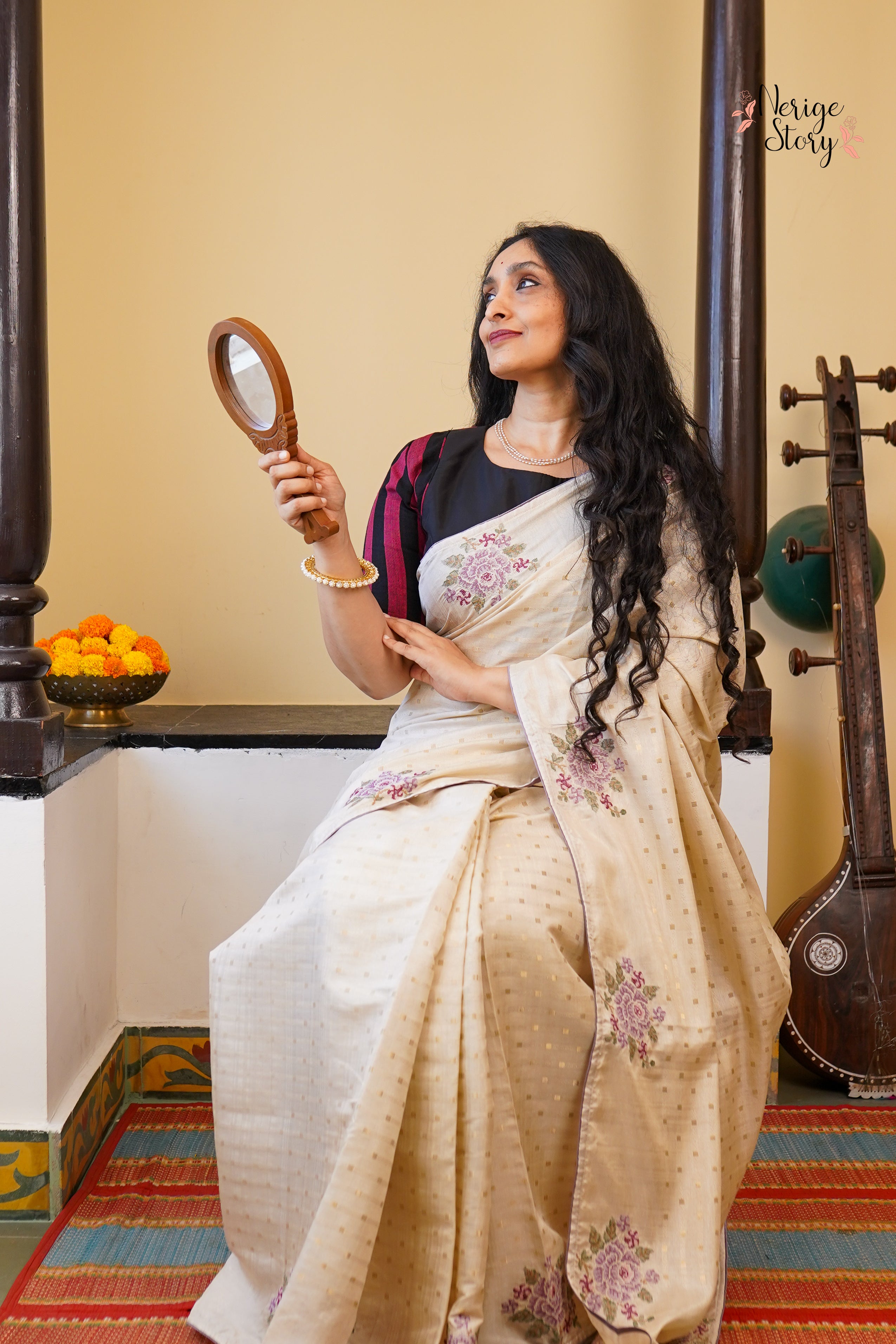 VANMALA (वनमाला)