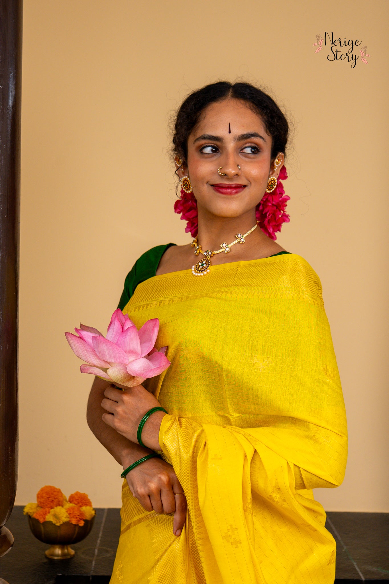 CHITRALI (चित्राली)