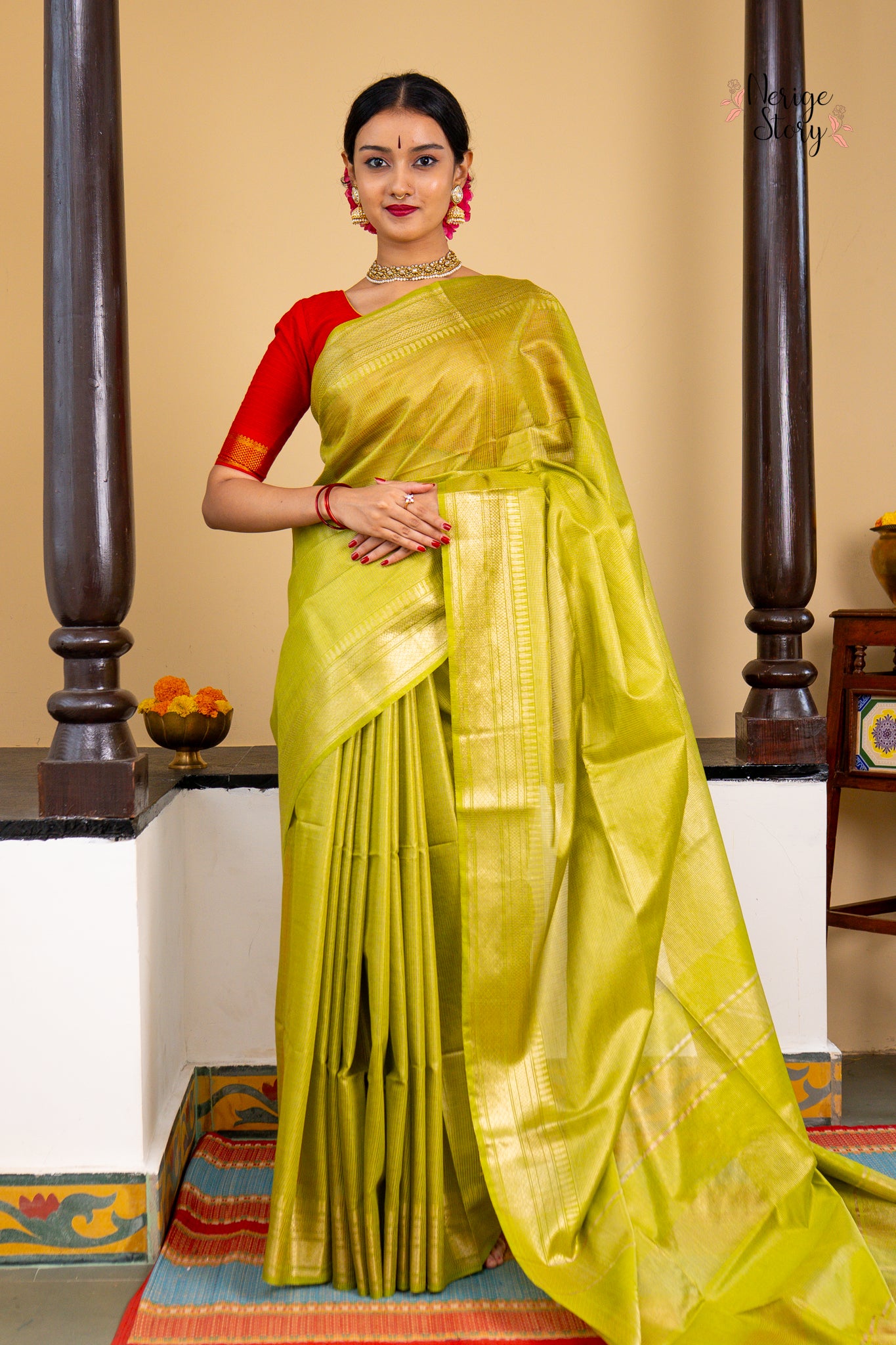 CHANDRIKA (चन्द्रिका)