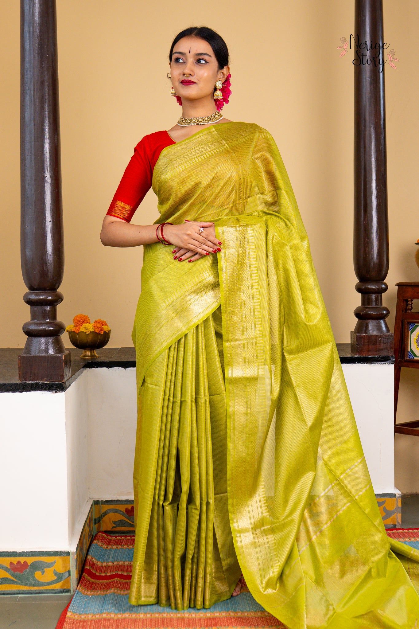 CHANDRIKA (चन्द्रिका)