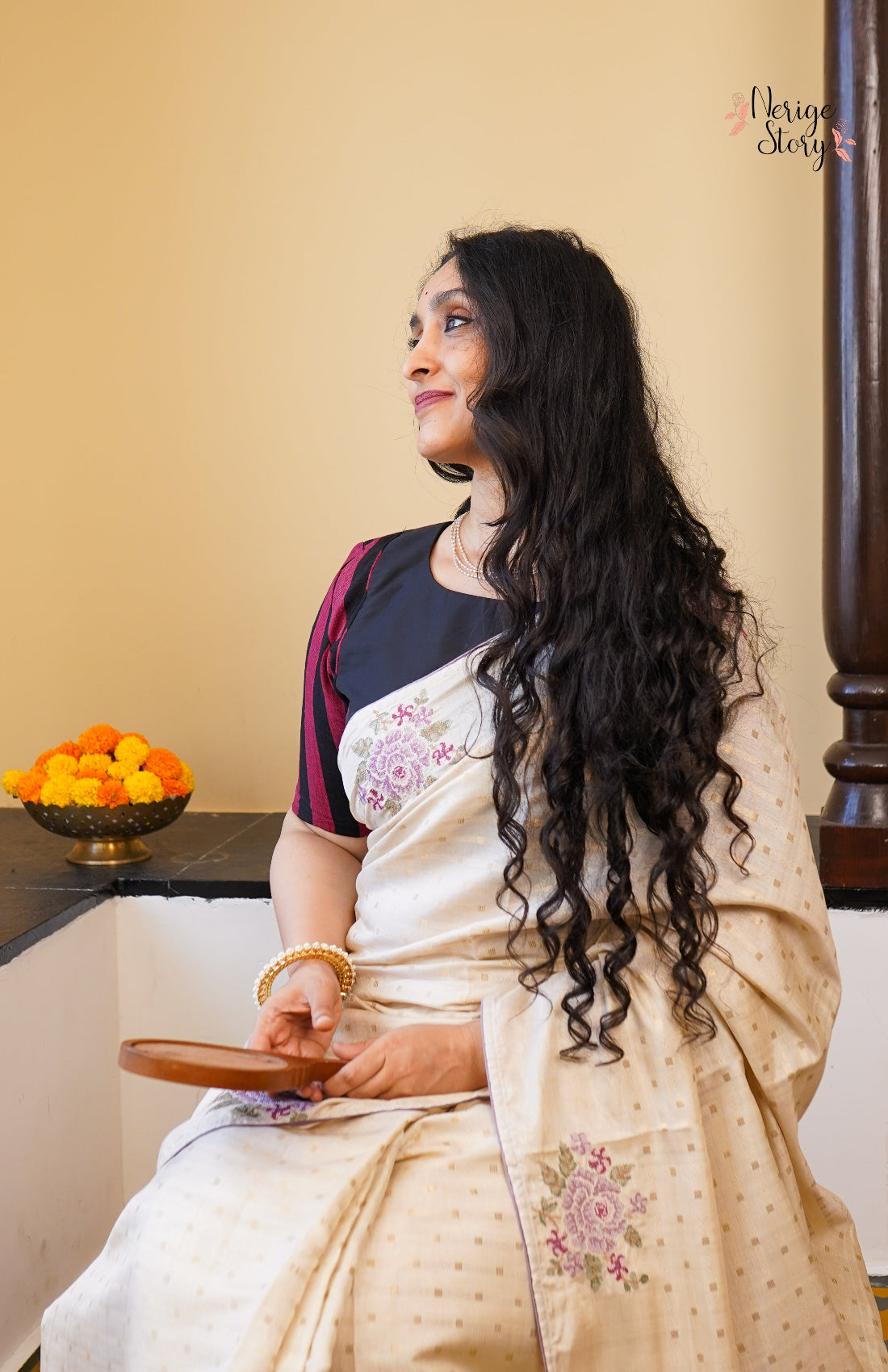 VANMALA (वनमाला)