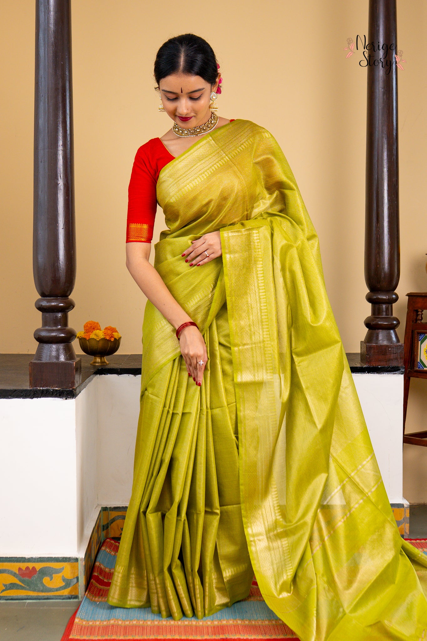 CHANDRIKA (चन्द्रिका)