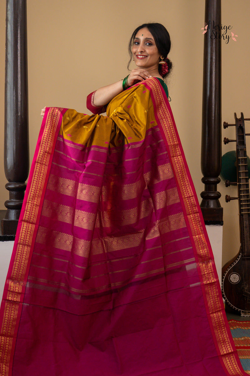 NINAVAHITA (ನಿನವಹಿತಾ)
