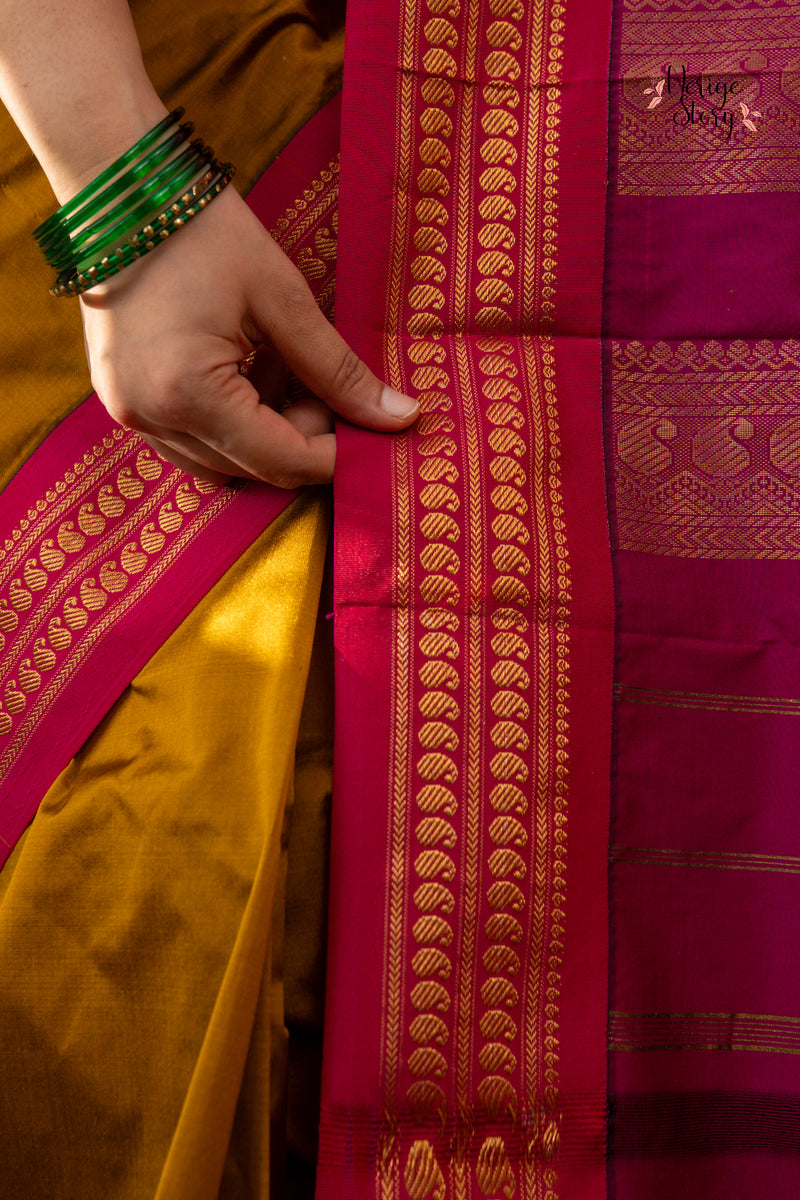 NINAVAHITA (ನಿನವಹಿತಾ)