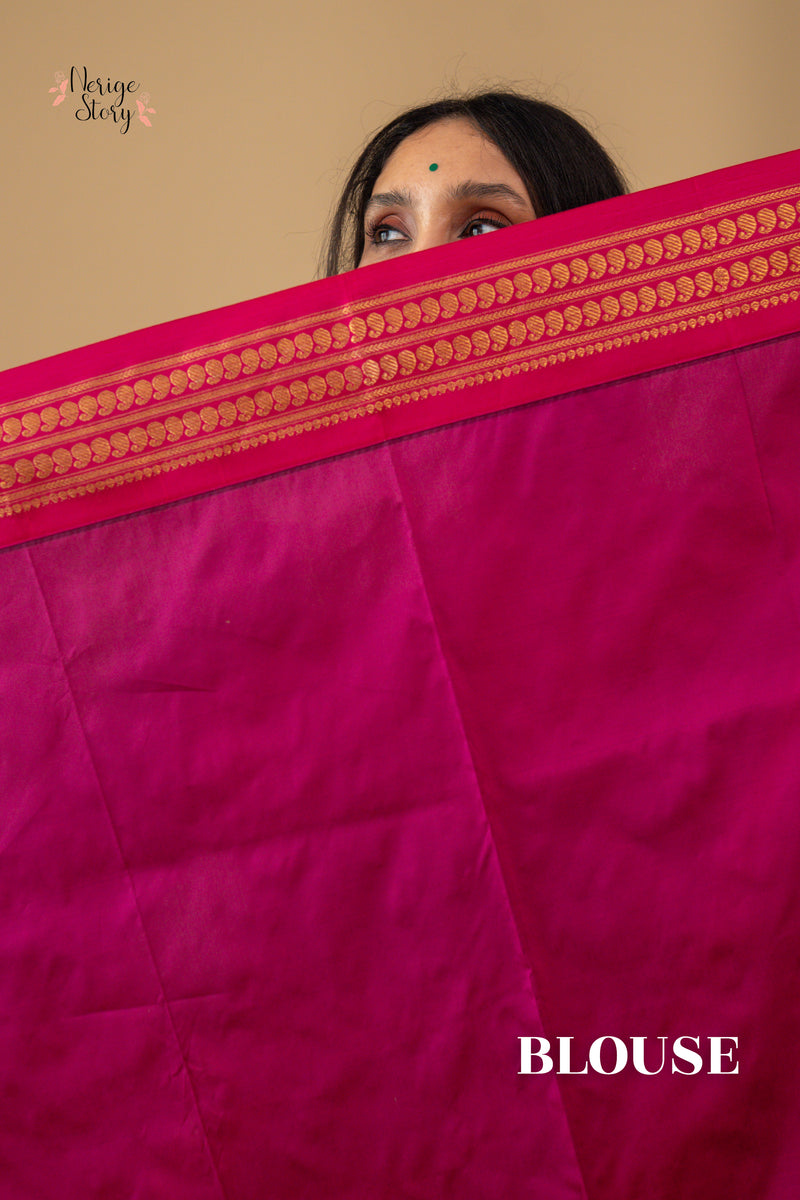 NINAVAHITA (ನಿನವಹಿತಾ)