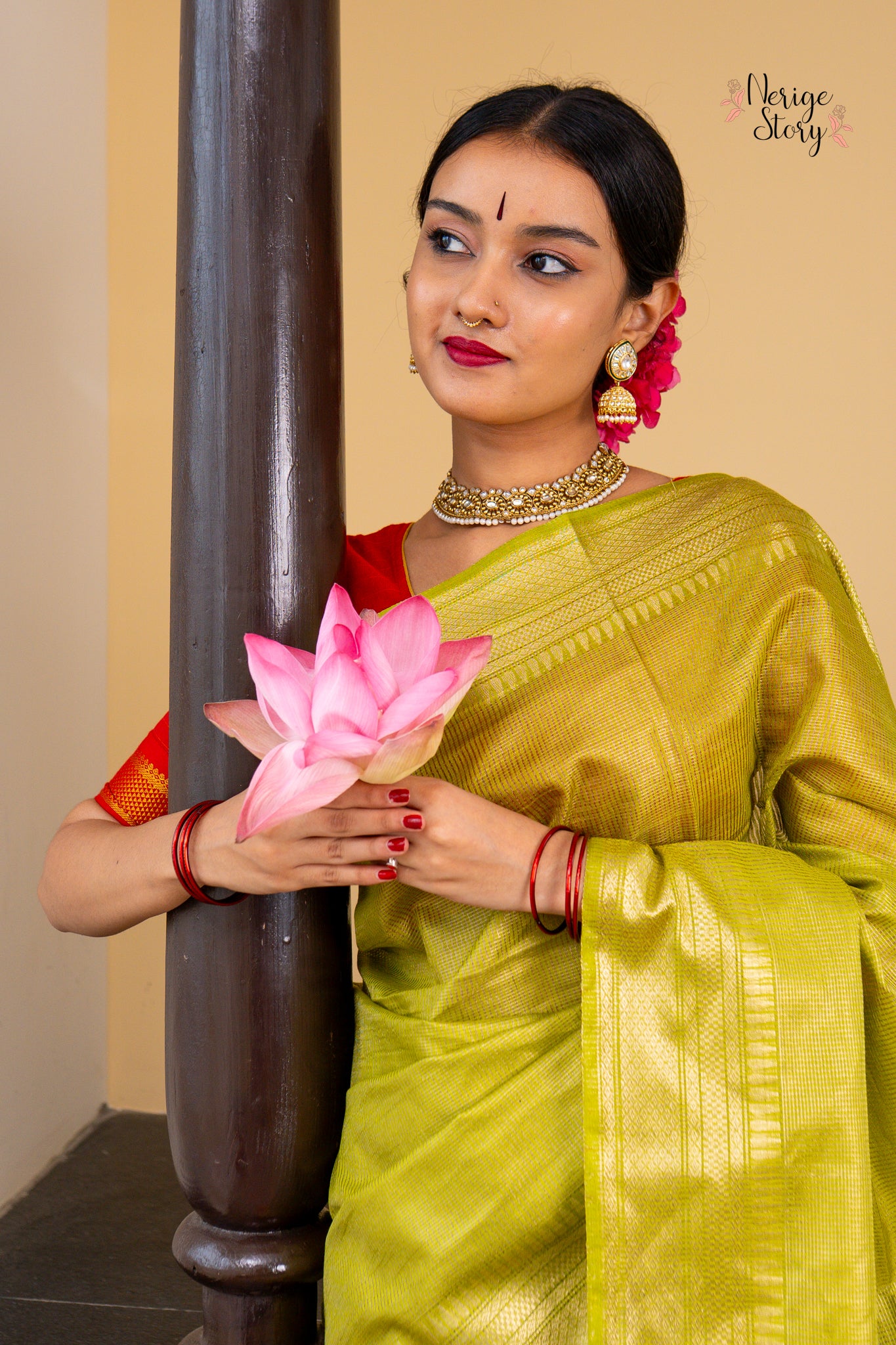CHANDRIKA (चन्द्रिका)
