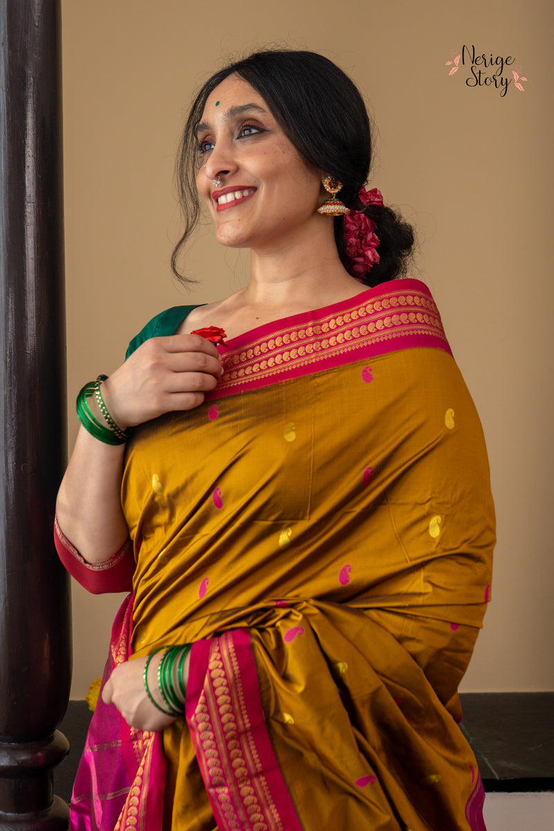 NINAVAHITA (ನಿನವಹಿತಾ)