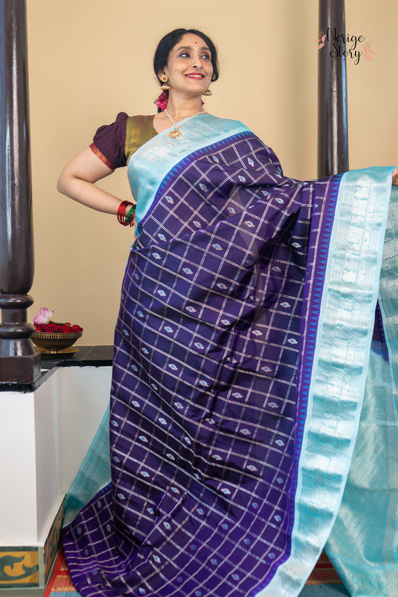 CHAKORAVANITA (చకోరవనితా)