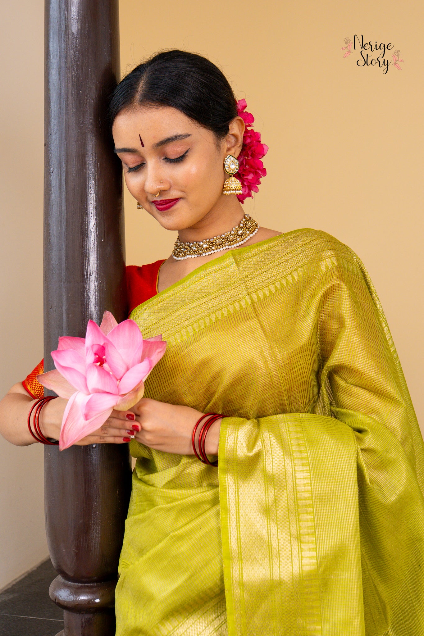 CHANDRIKA (चन्द्रिका)
