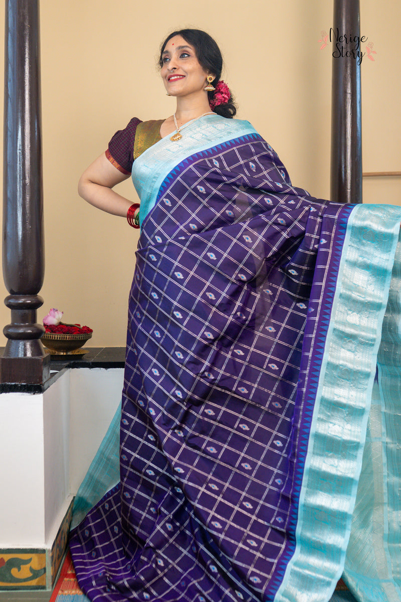 CHAKORAVANITA (చకోరవనితా)