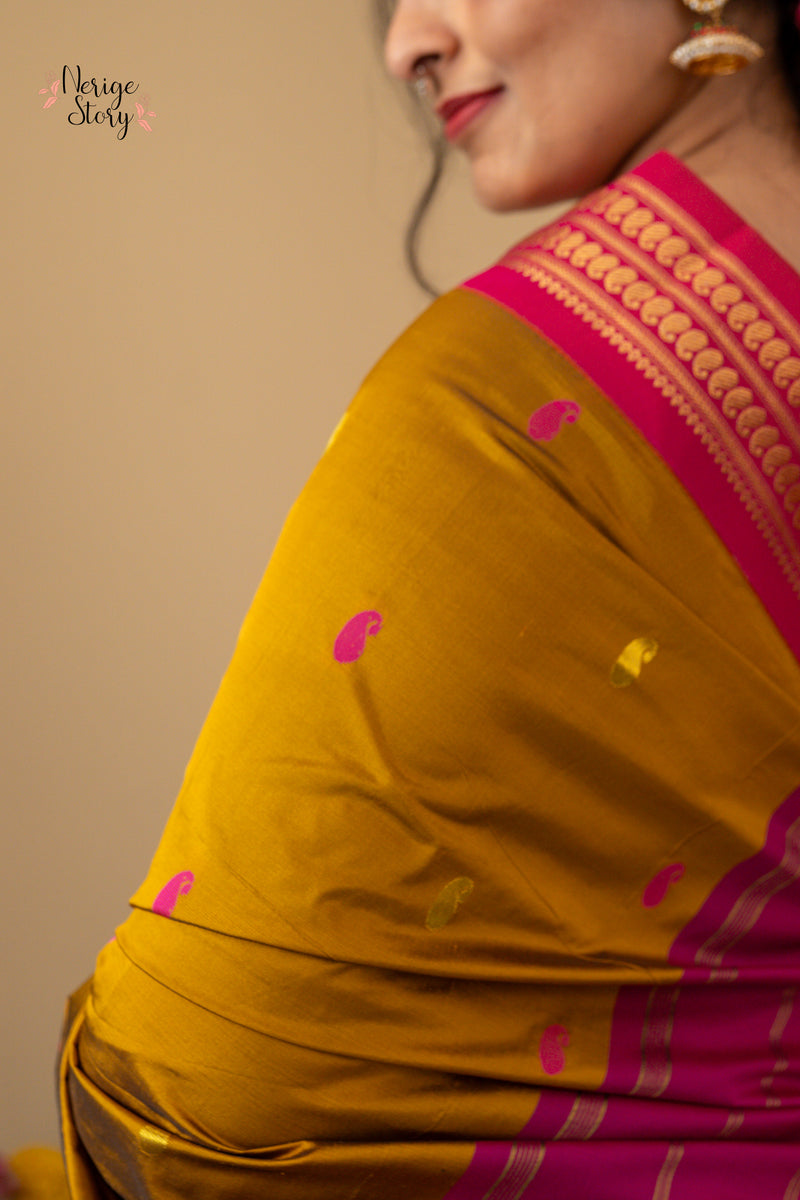 NINAVAHITA (ನಿನವಹಿತಾ)