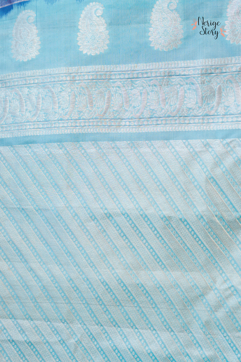 CHAKORAVANITA (చకోరవనితా)