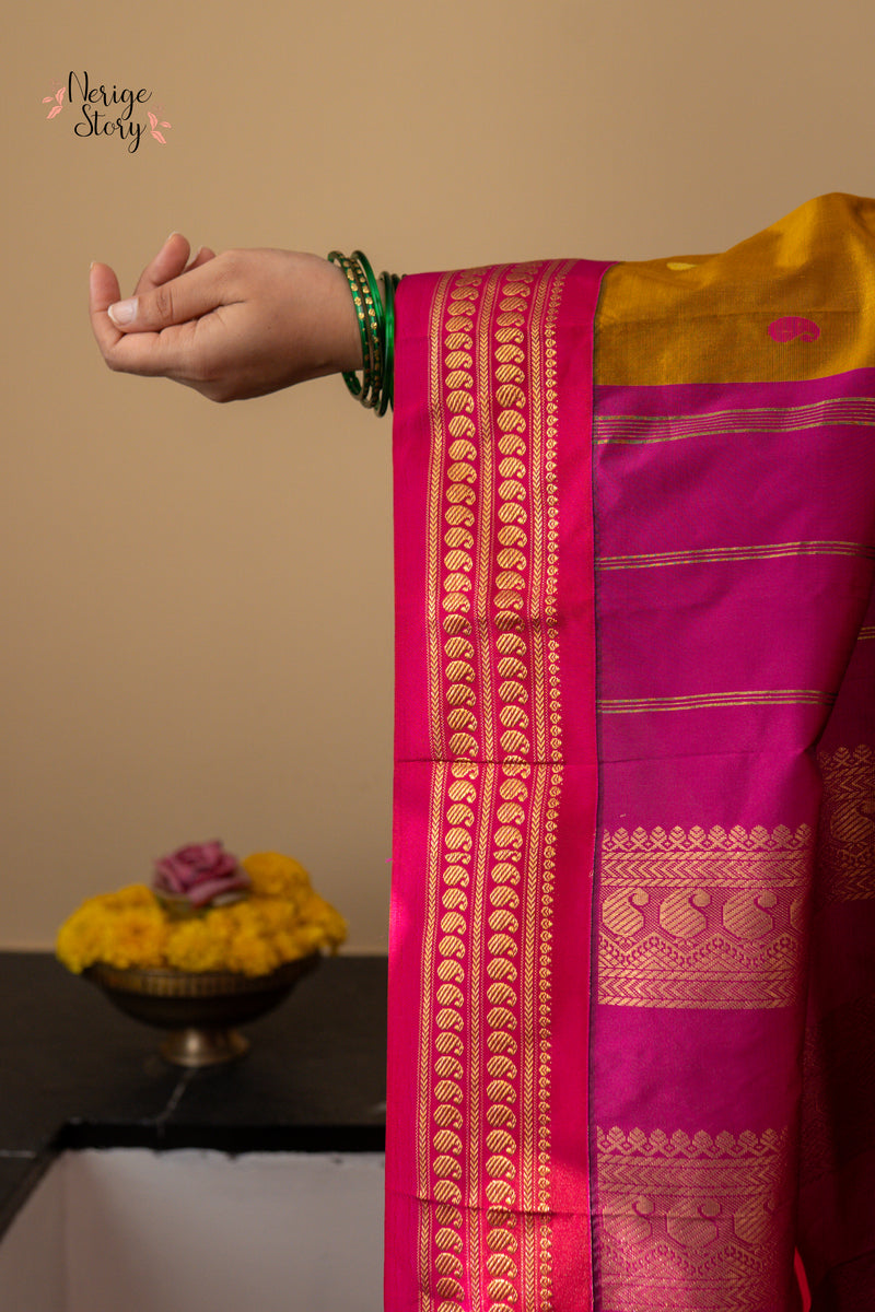 NINAVAHITA (ನಿನವಹಿತಾ)