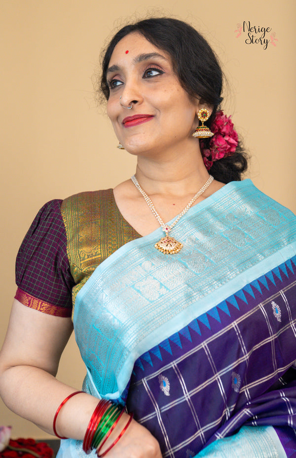 CHAKORAVANITA (చకోరవనితా)