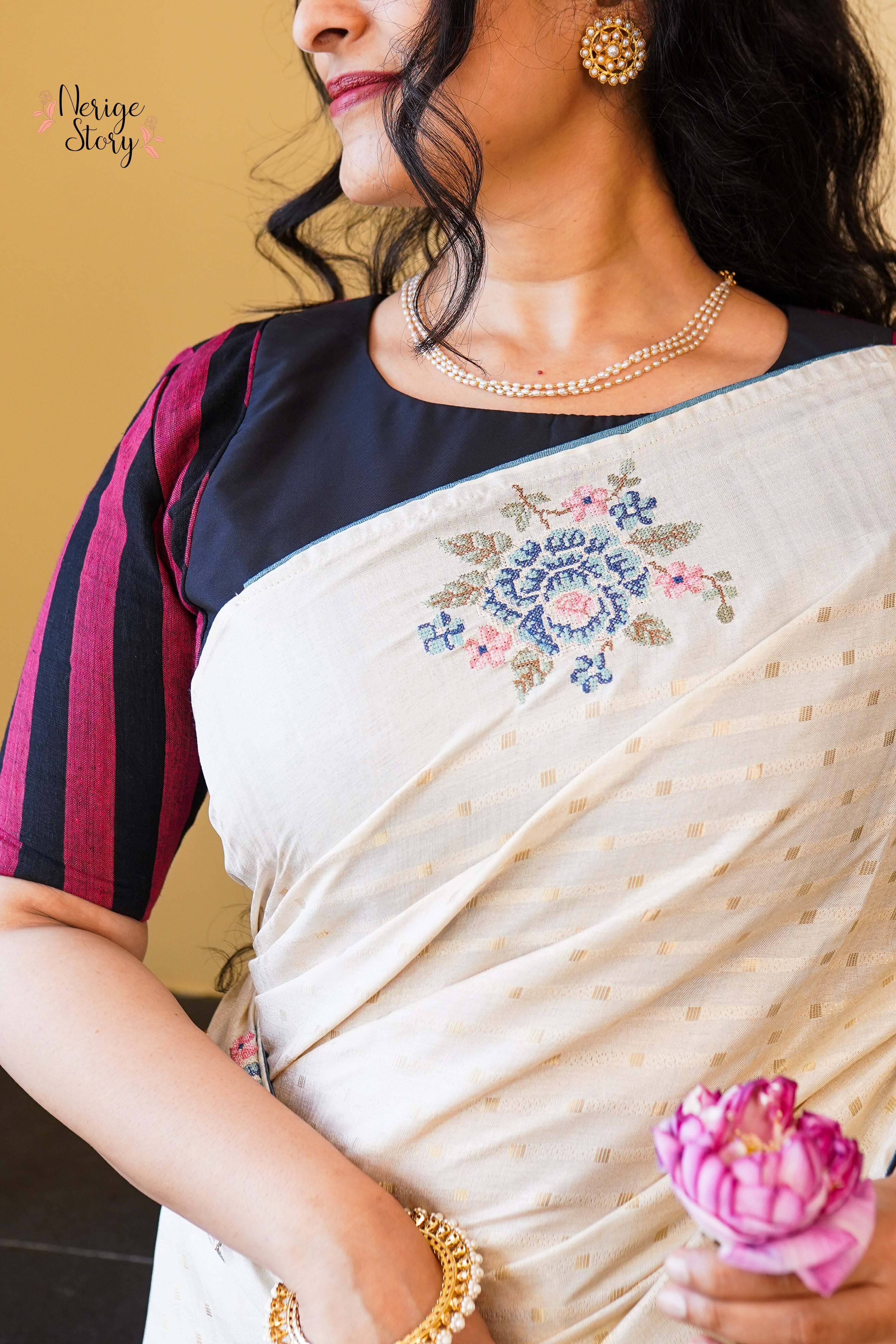 APARAJITA (ಅಪರಾಜಿತಾ)