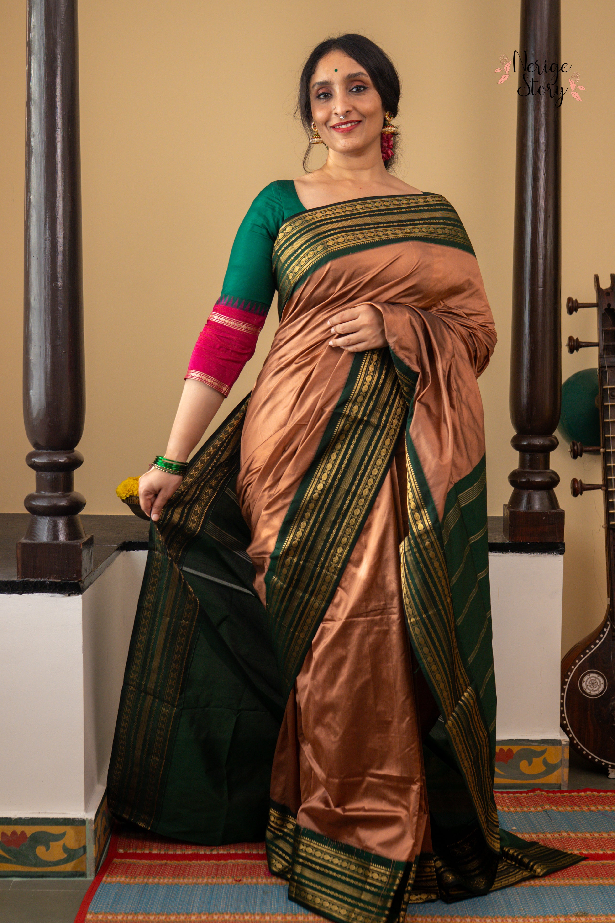 SUDEEPTI (ಸುದೀಪ್ತಿ)