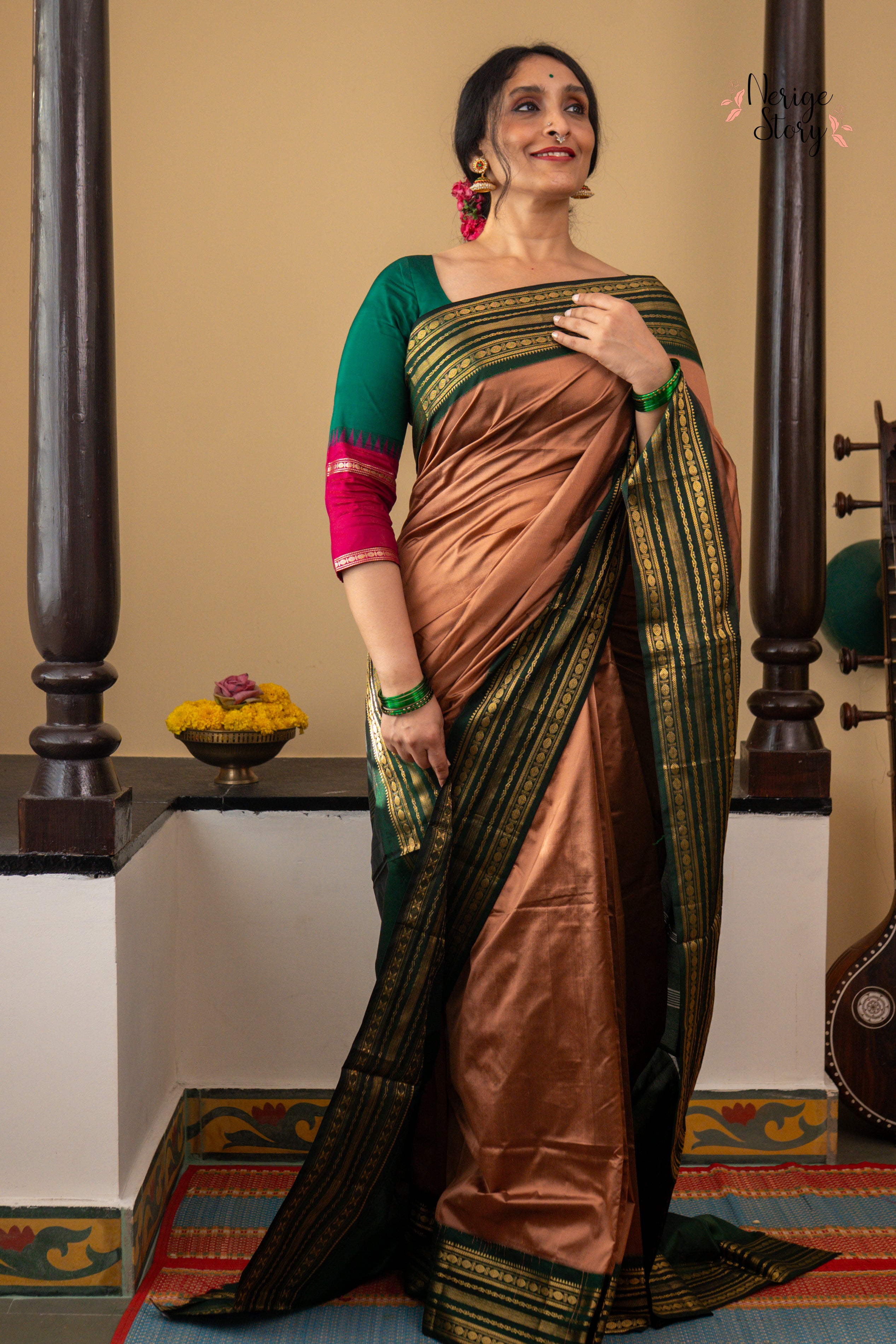 SUDEEPTI (ಸುದೀಪ್ತಿ)