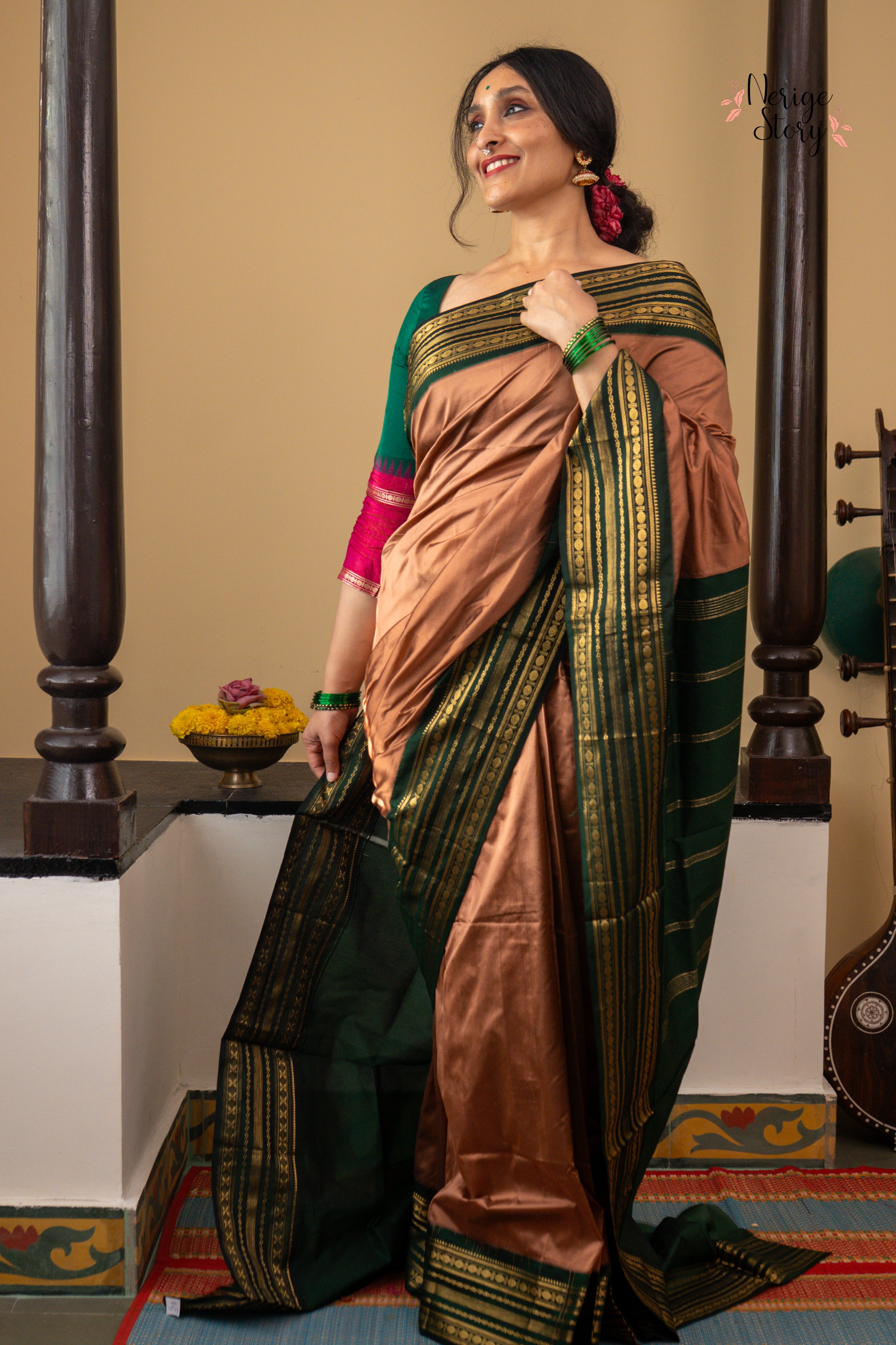 SUDEEPTI (ಸುದೀಪ್ತಿ)