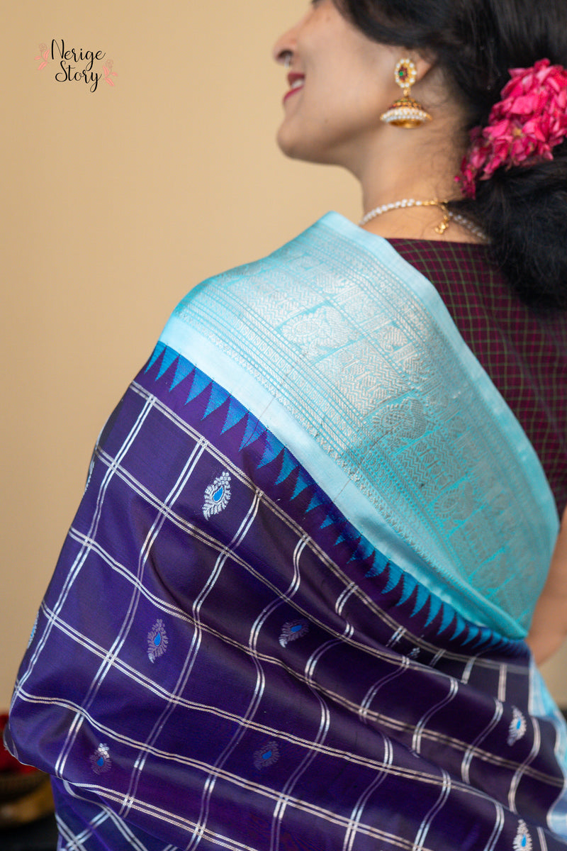 CHAKORAVANITA (చకోరవనితా)