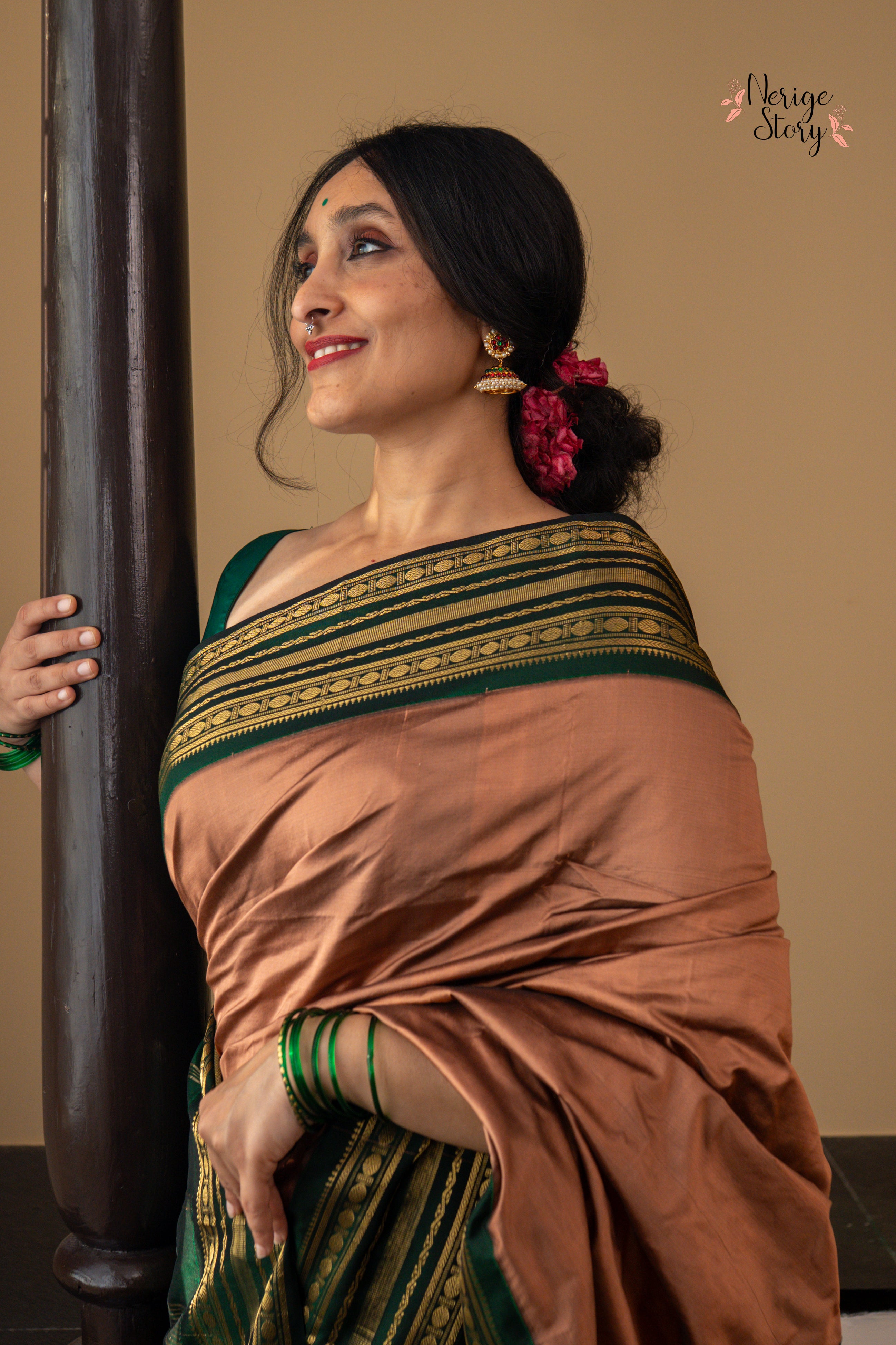 SUDEEPTI (ಸುದೀಪ್ತಿ)