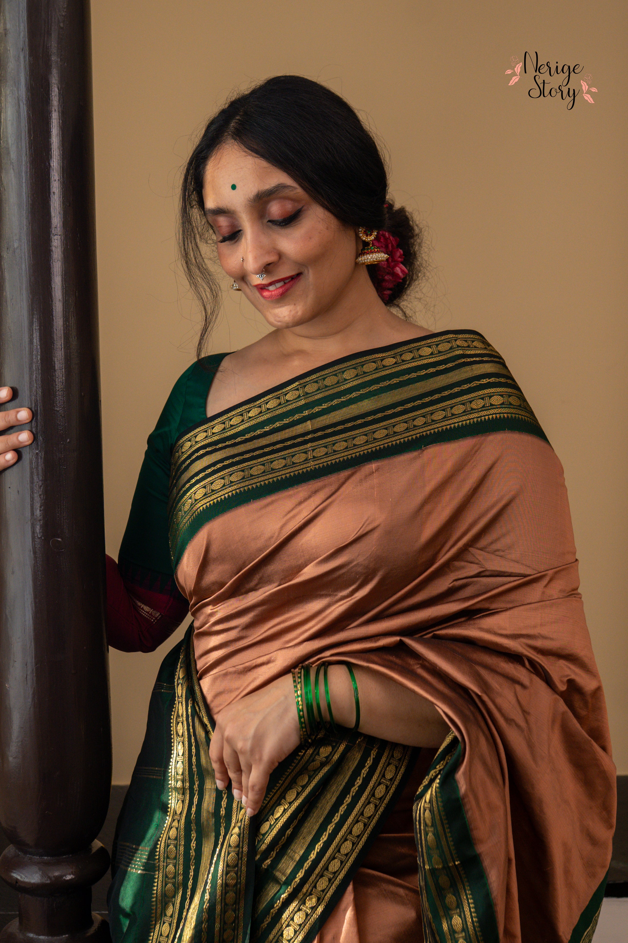 SUDEEPTI (ಸುದೀಪ್ತಿ)