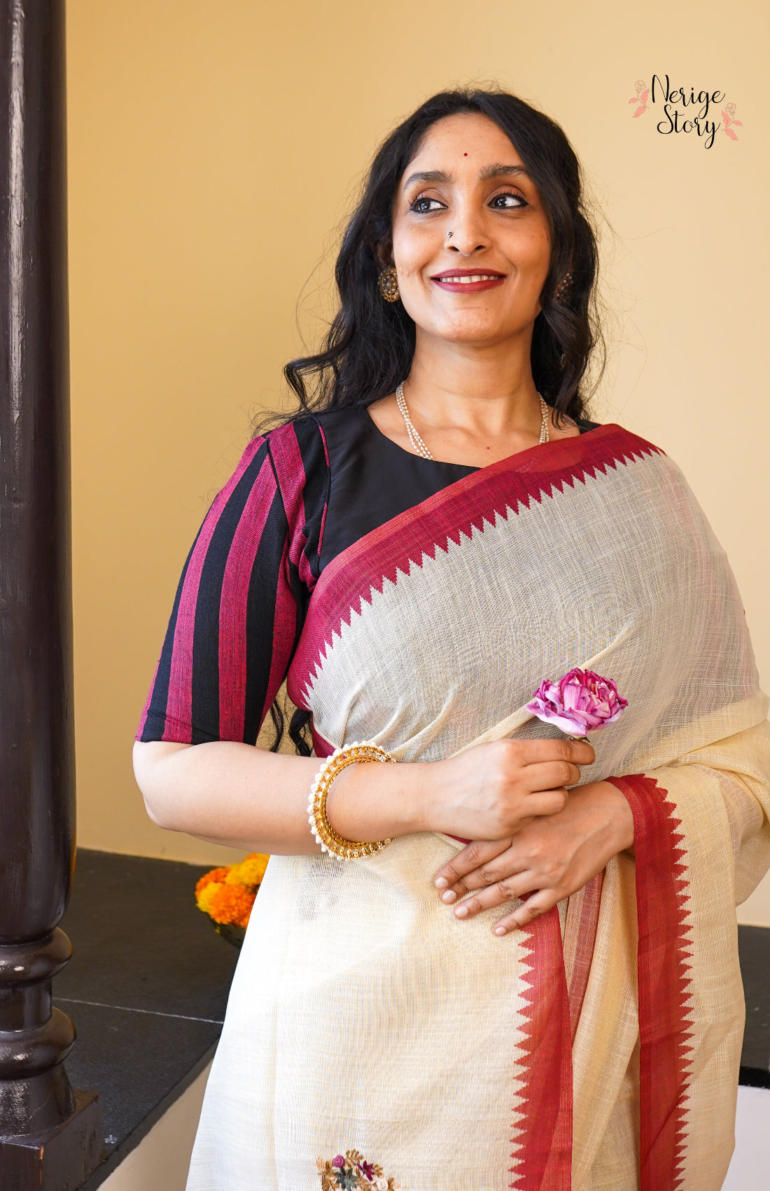 NAGKESAR (नागकेसर)